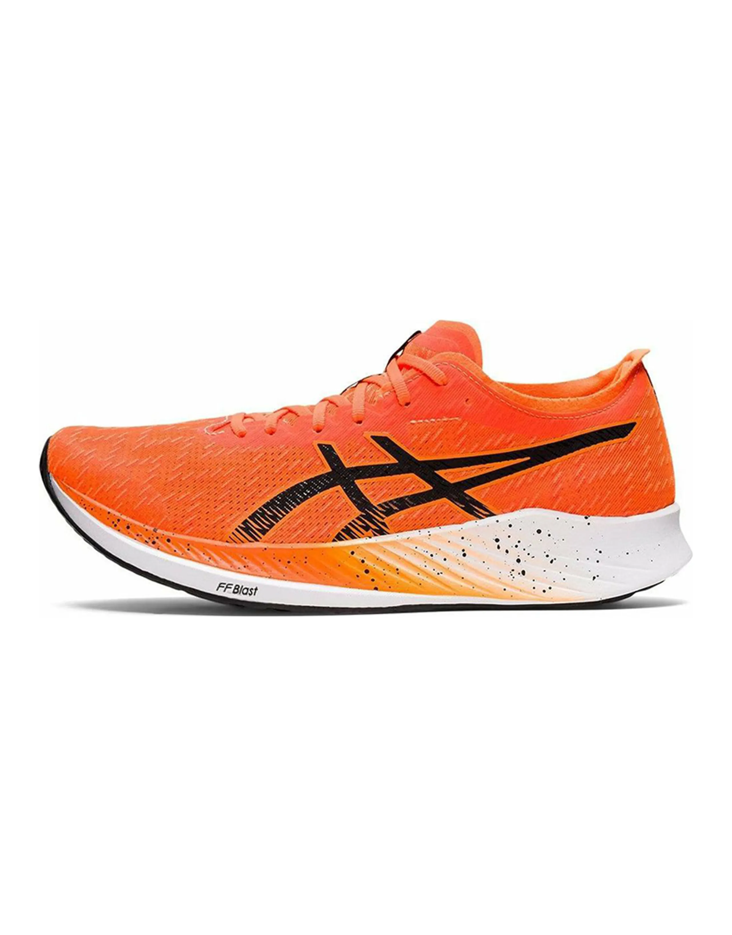 Asics Magic Speed 'Shocking Orange'