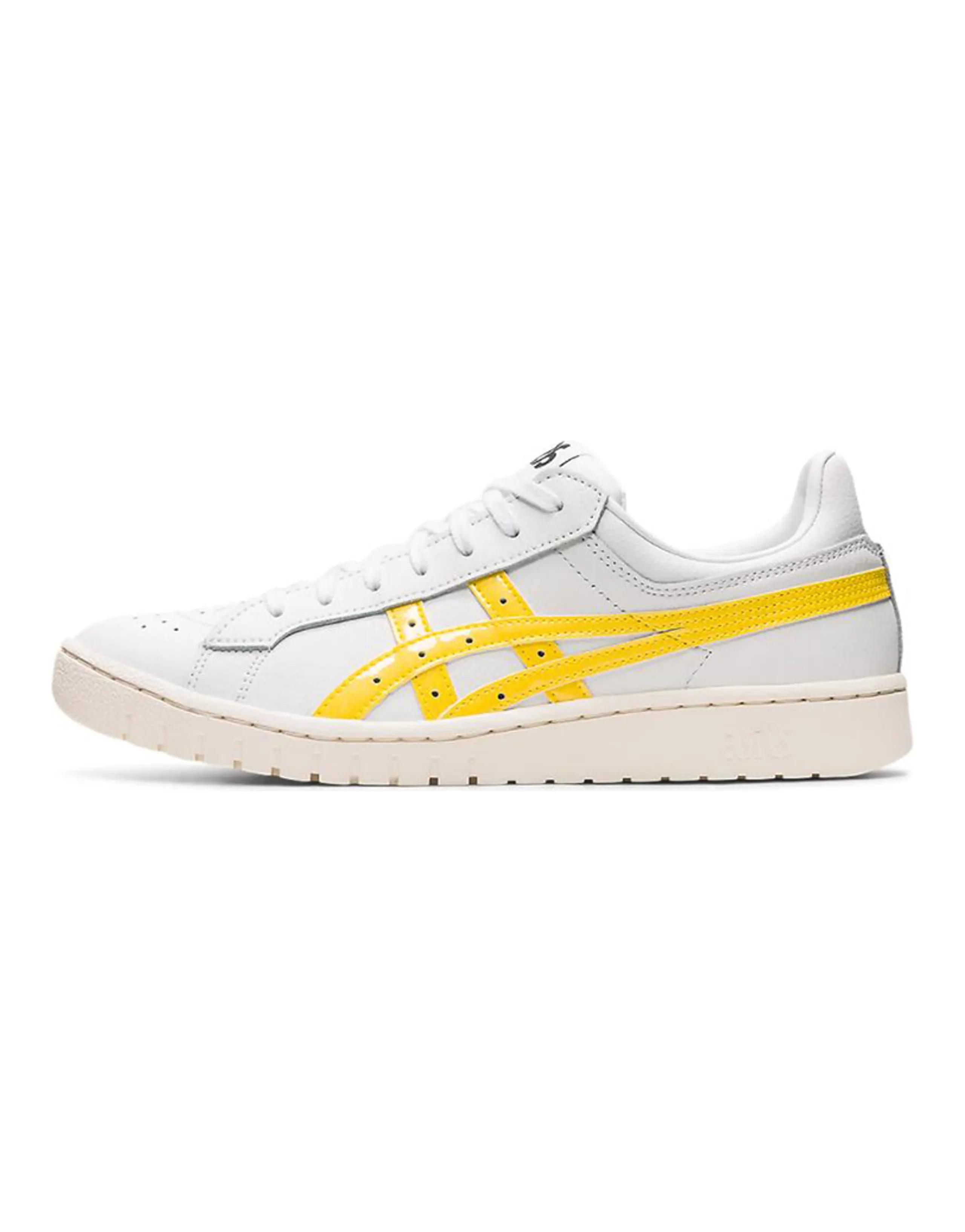 Asics Gel PTG 'White Yellow'