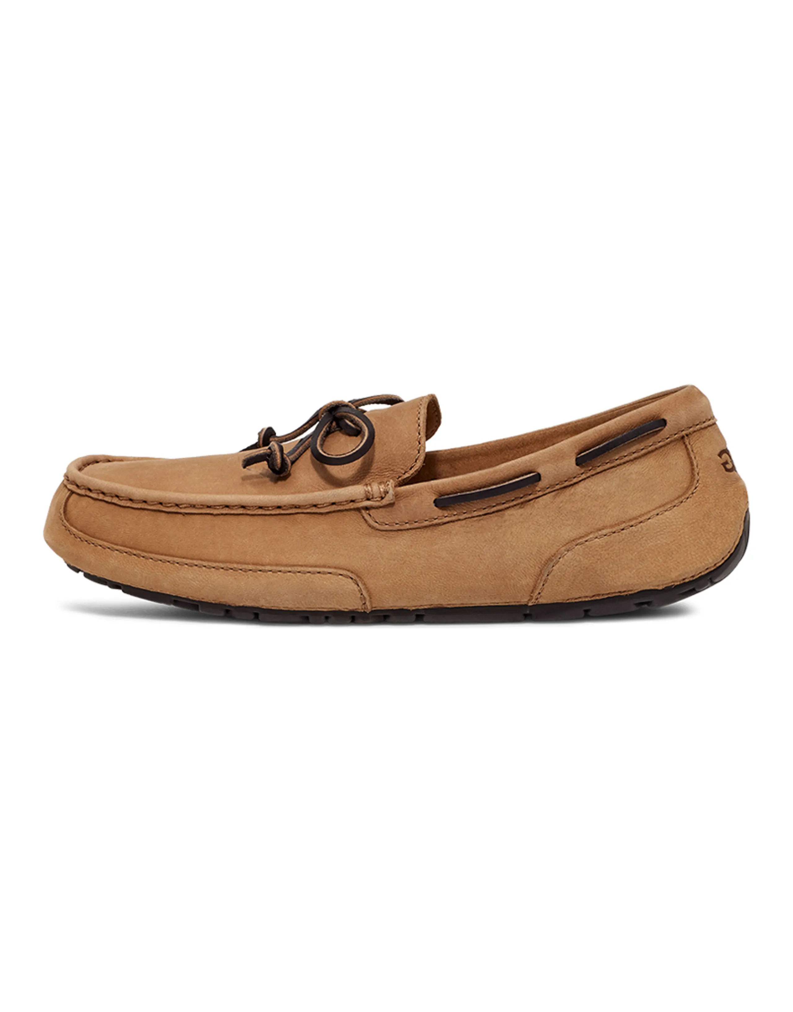 UGG Men's Casual Shoes Men Low-Top Chestnut
