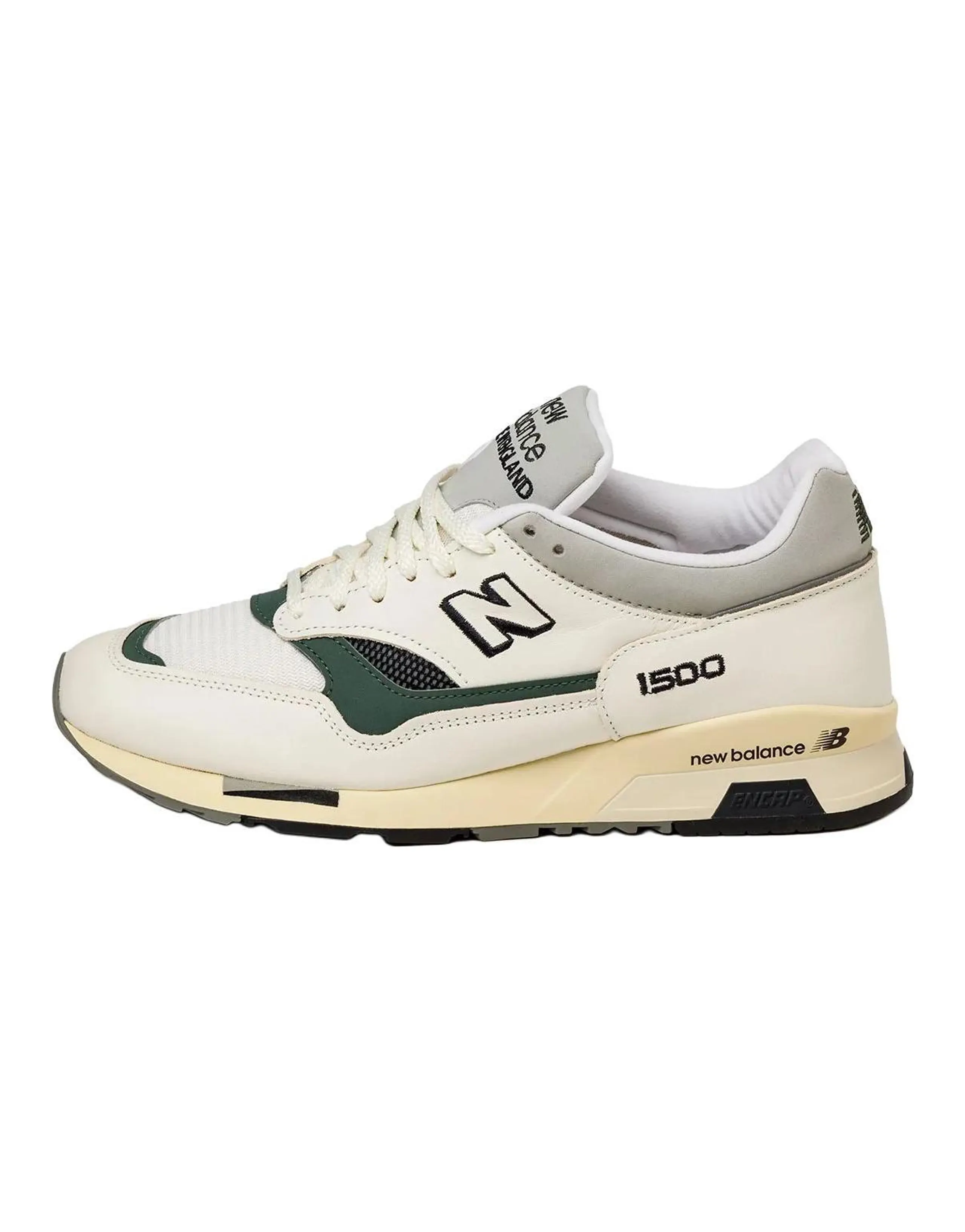 New Balance 1500 MiUK Cilantro