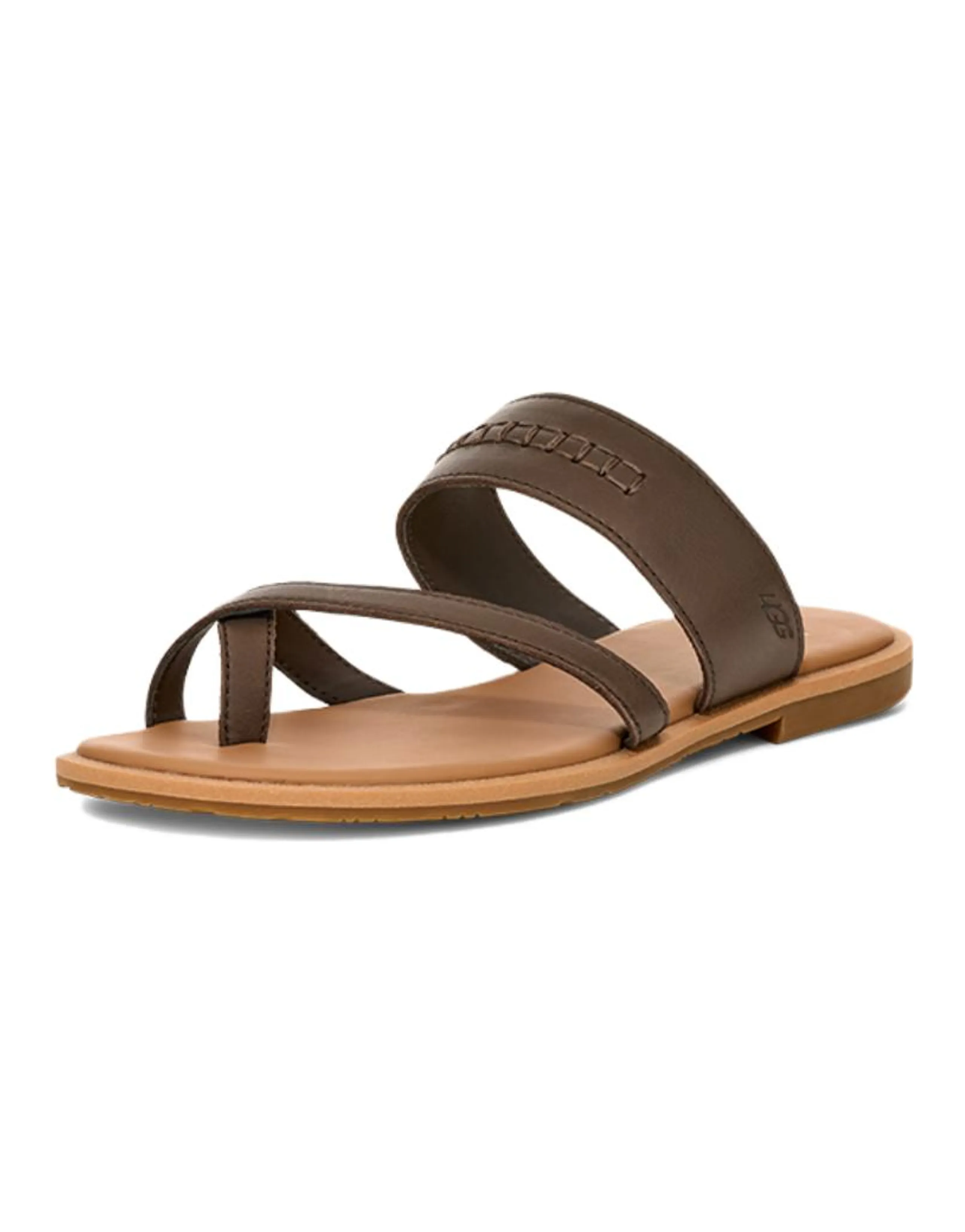 UGG Zahara Slide II Simple Comfortable Slide Sandals Women's Syrup