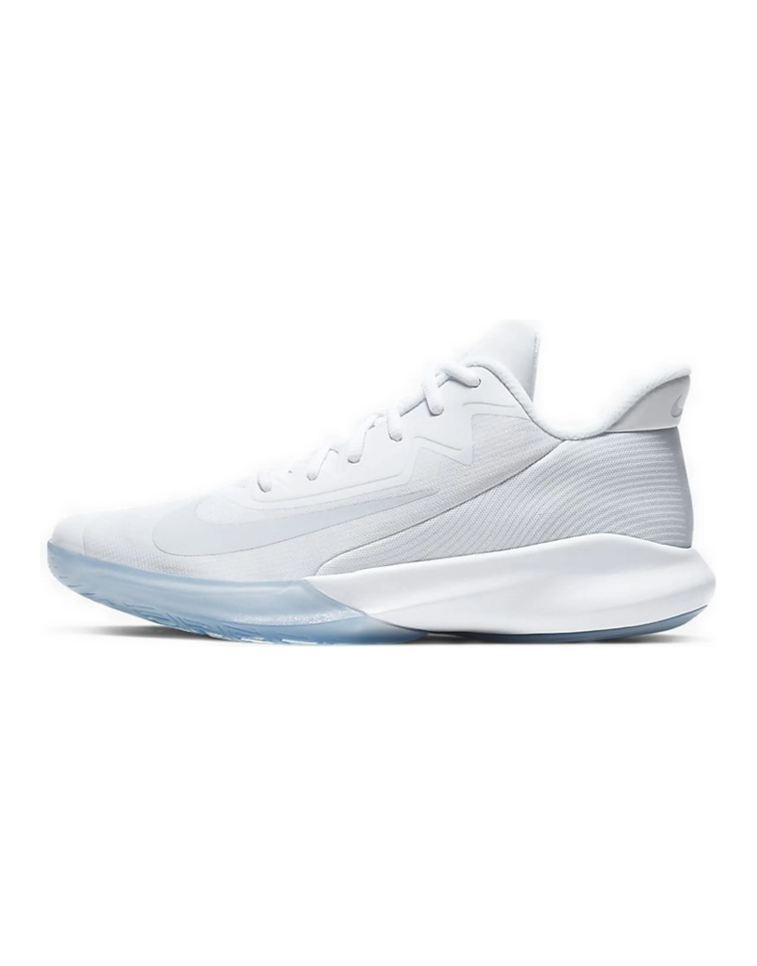 Nike Precision 4 White Ice
