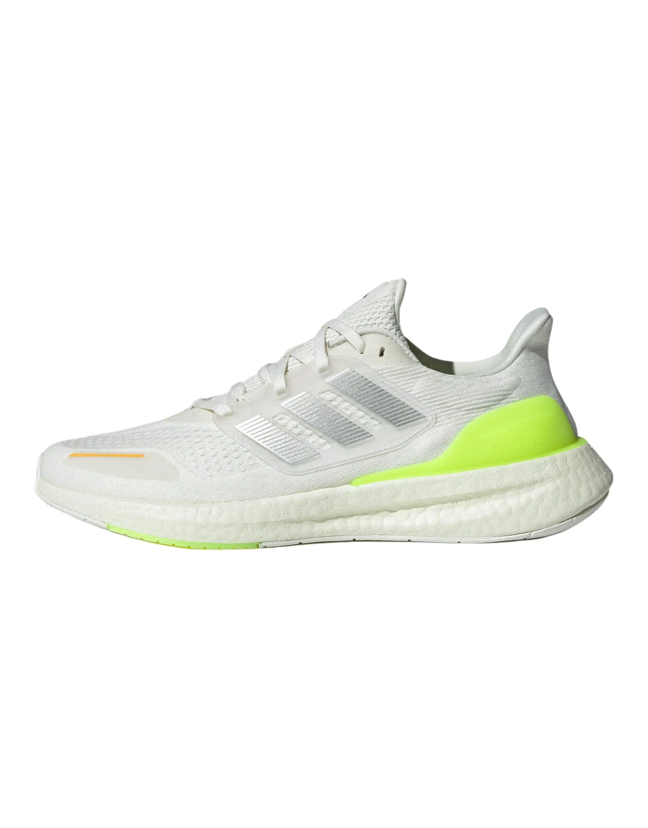 adidas Pureboost 23 Casual Running Shoes Unisex White