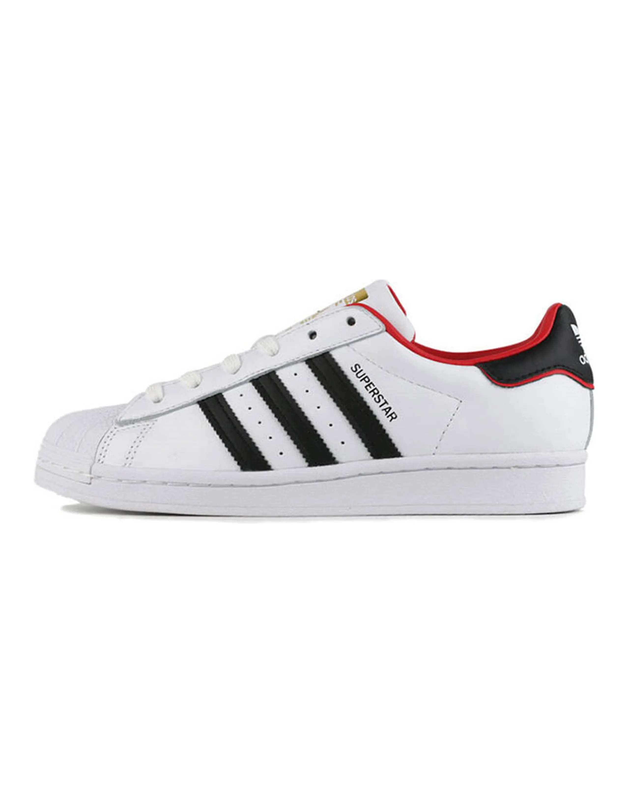Adidas Originals Superstar Valentine's Day White 2020