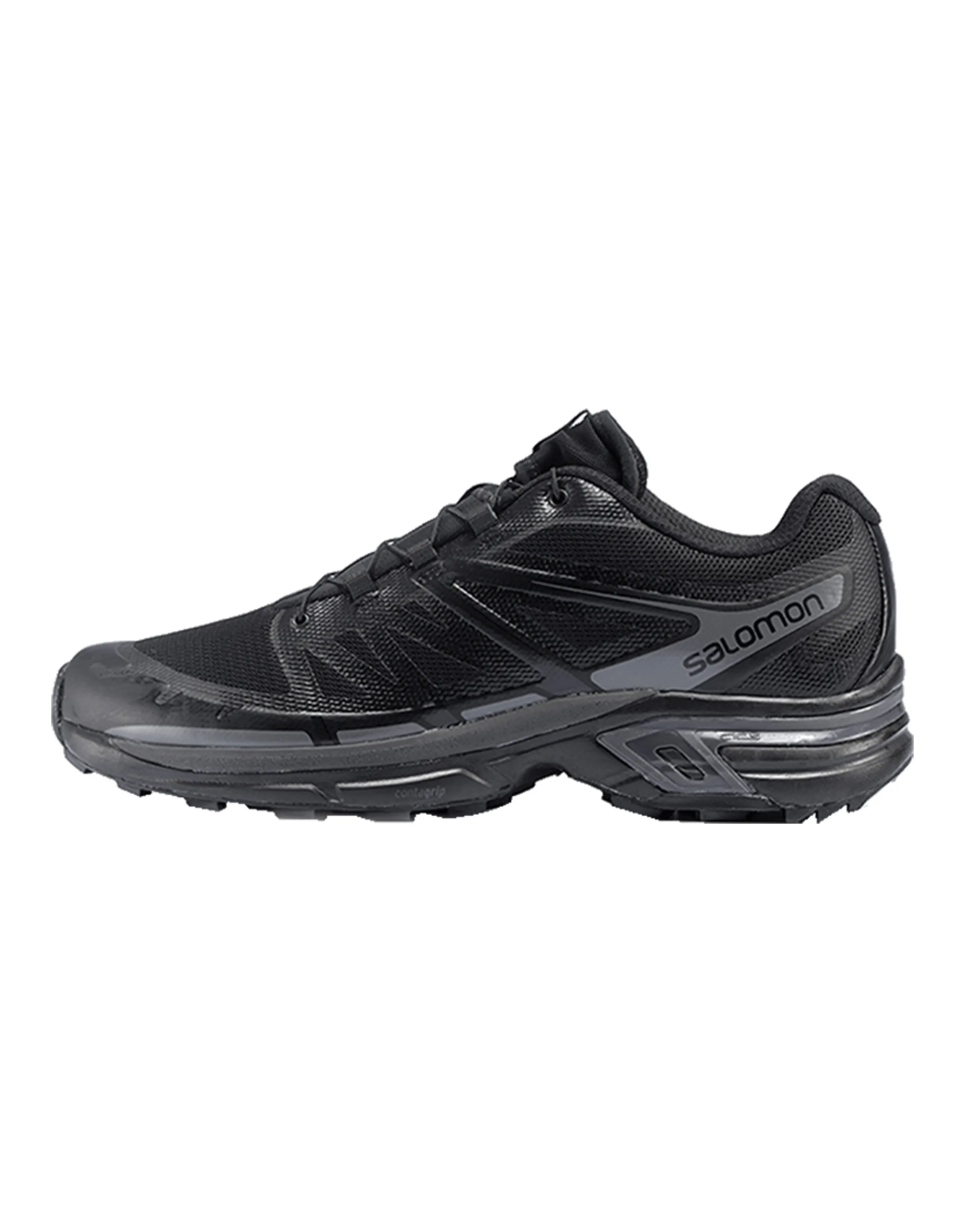 SALOMON XT Wings 2 Adv 'Black Magnet'