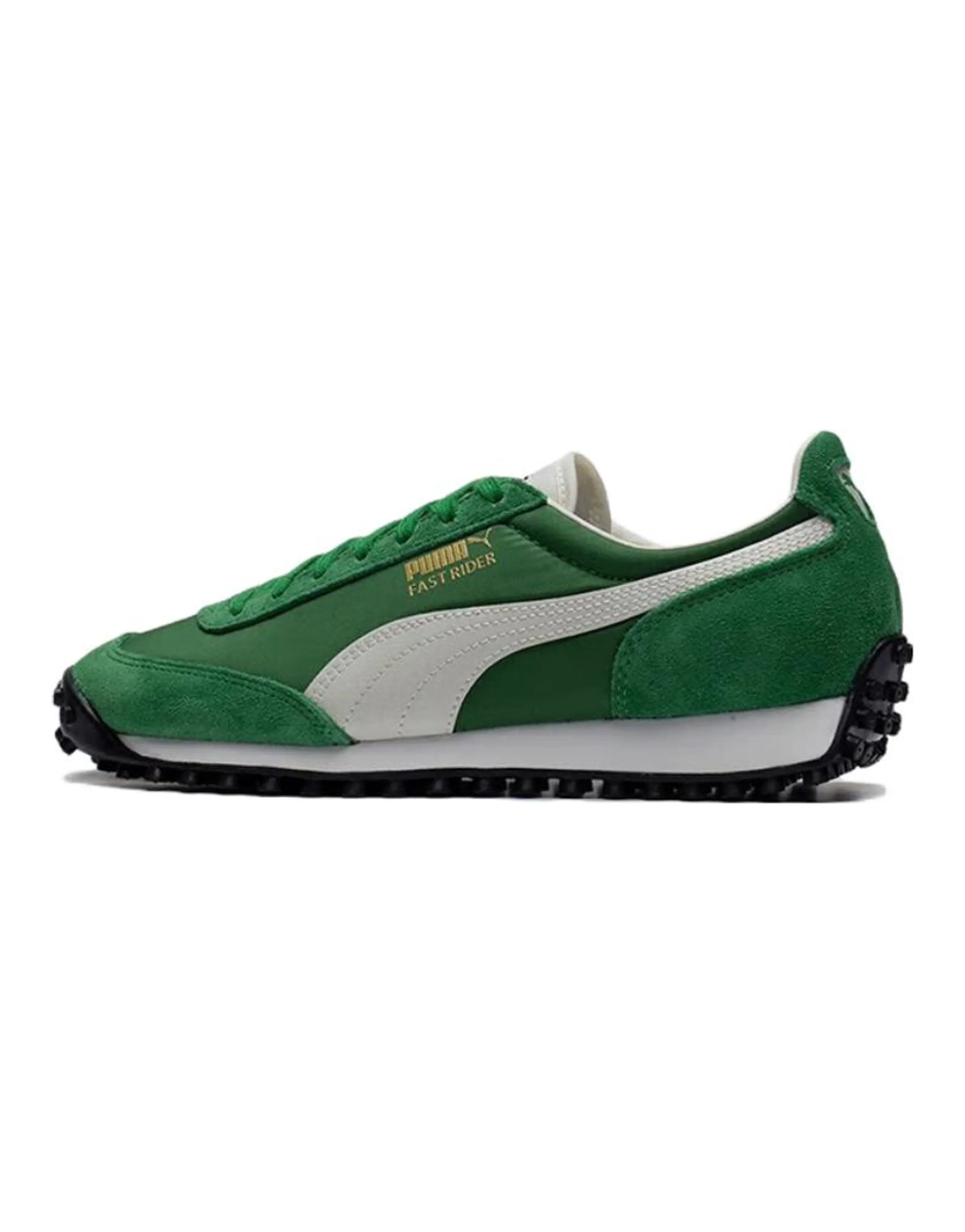 Puma Fast Rider OG Anti‑Slip Green