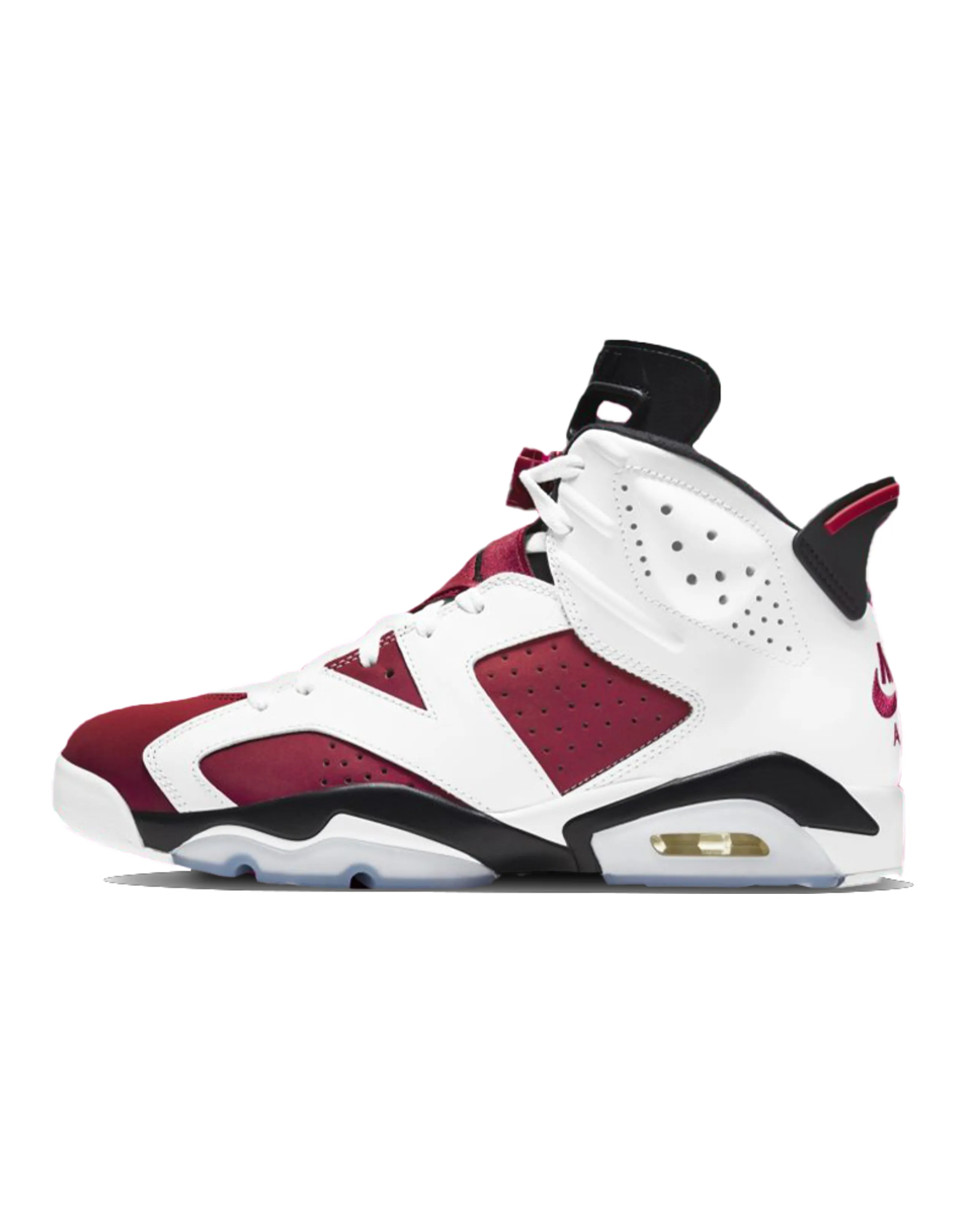 JORDAN 6 Retro Carmine 2021