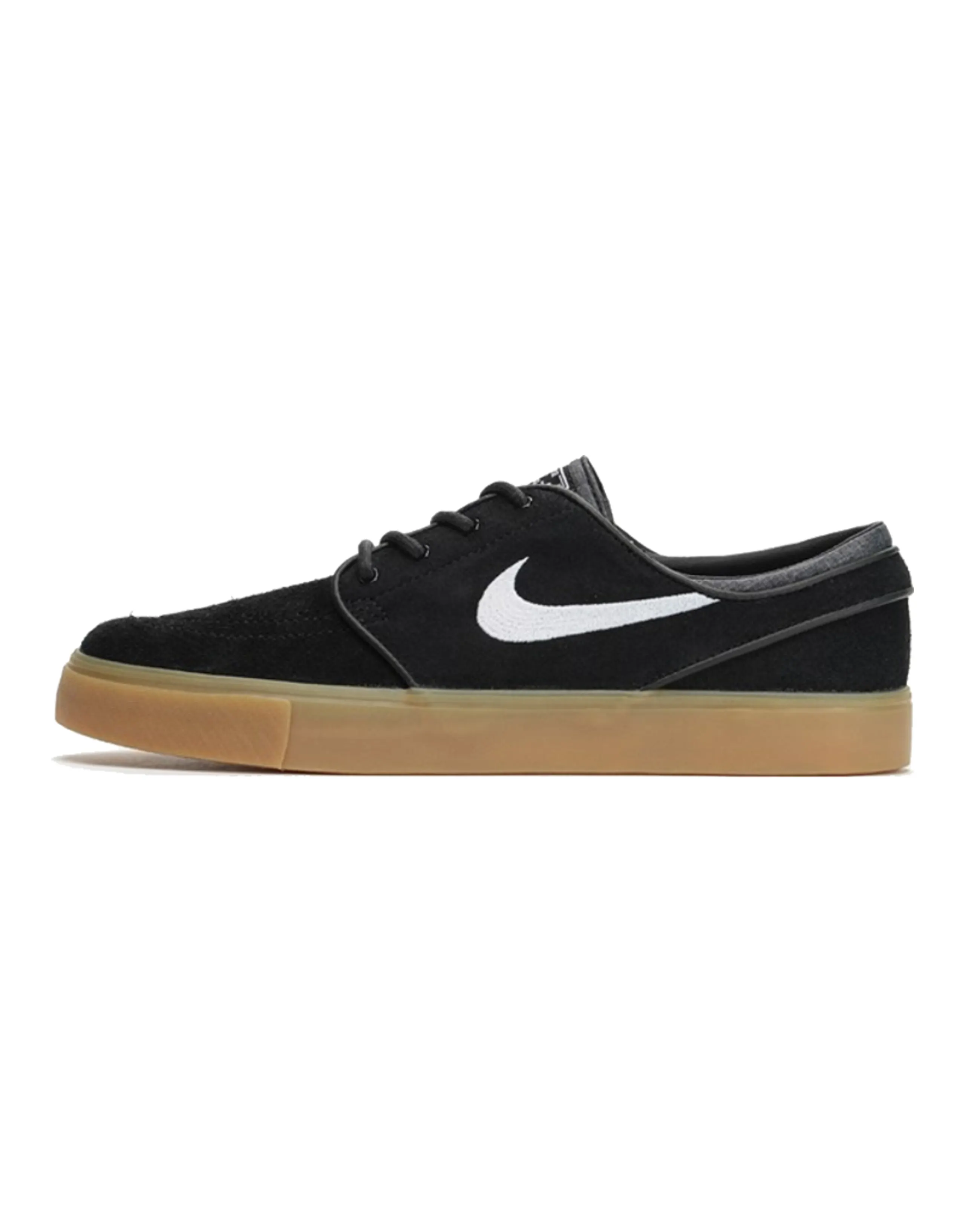 Nike Zoom Stefan Janoski 'Black Gum'