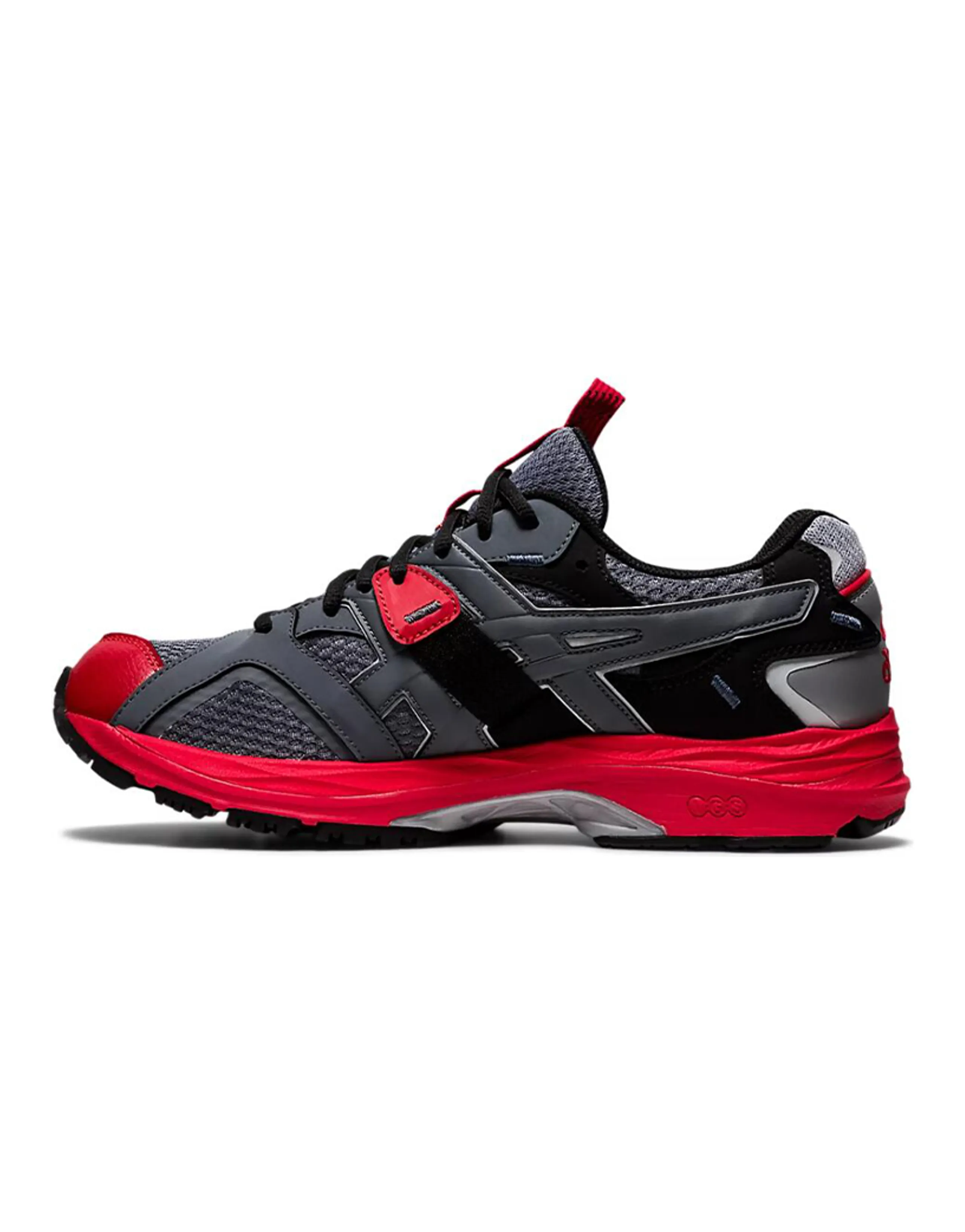 Asics HS2 S Gel MC Plus Classic Red