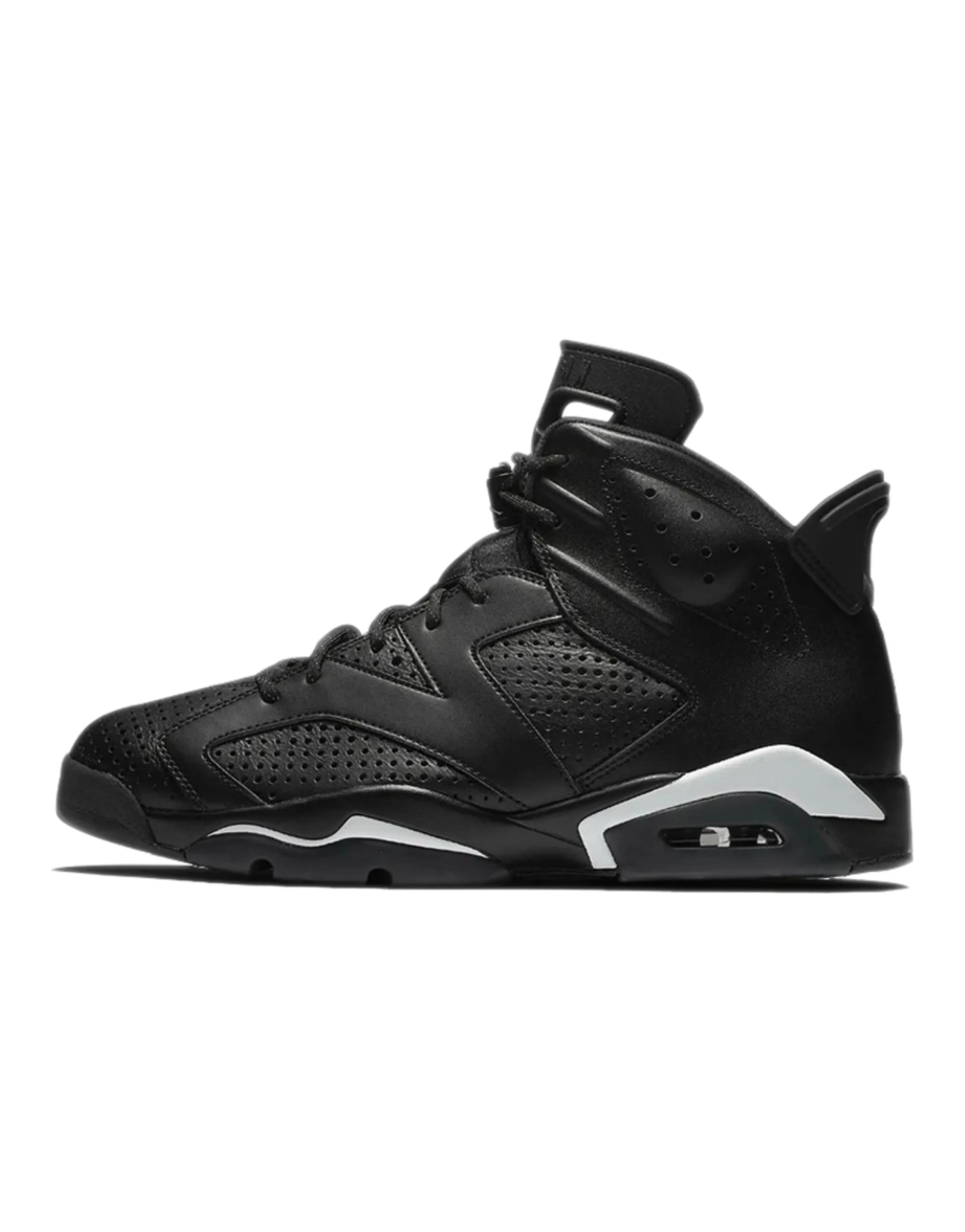 JORDAN 6 Retro Black Cat