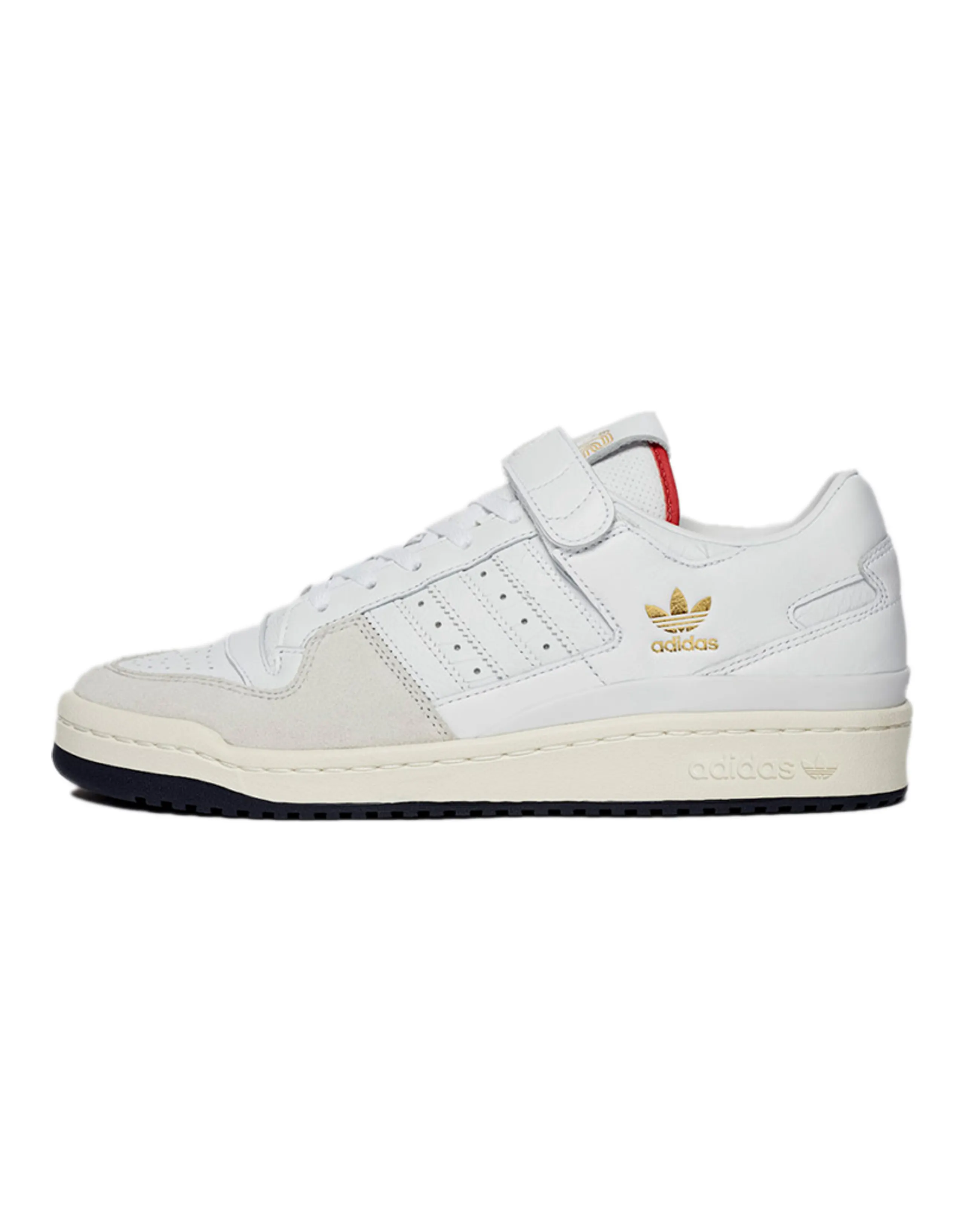 Adidas Originals Forum Low Sns White
