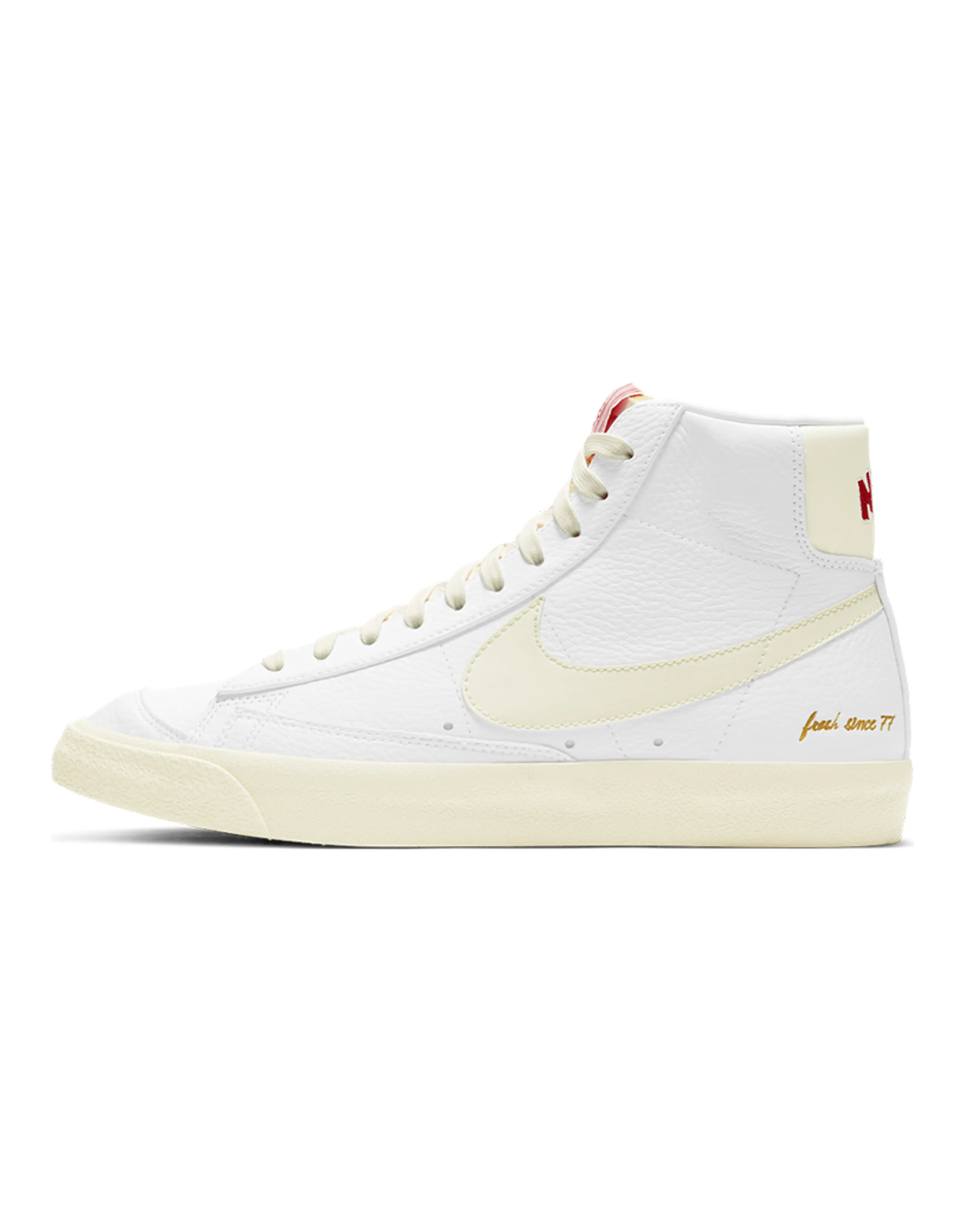 Nike Blazer Mid 77 Vintage Popcorn