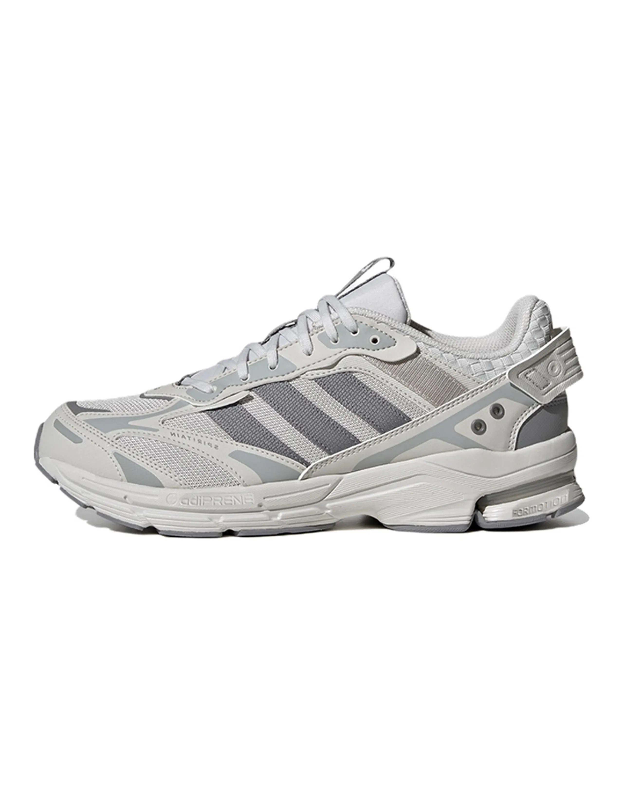 Adidas Spiritain 2000 Grey Grey Grey Three