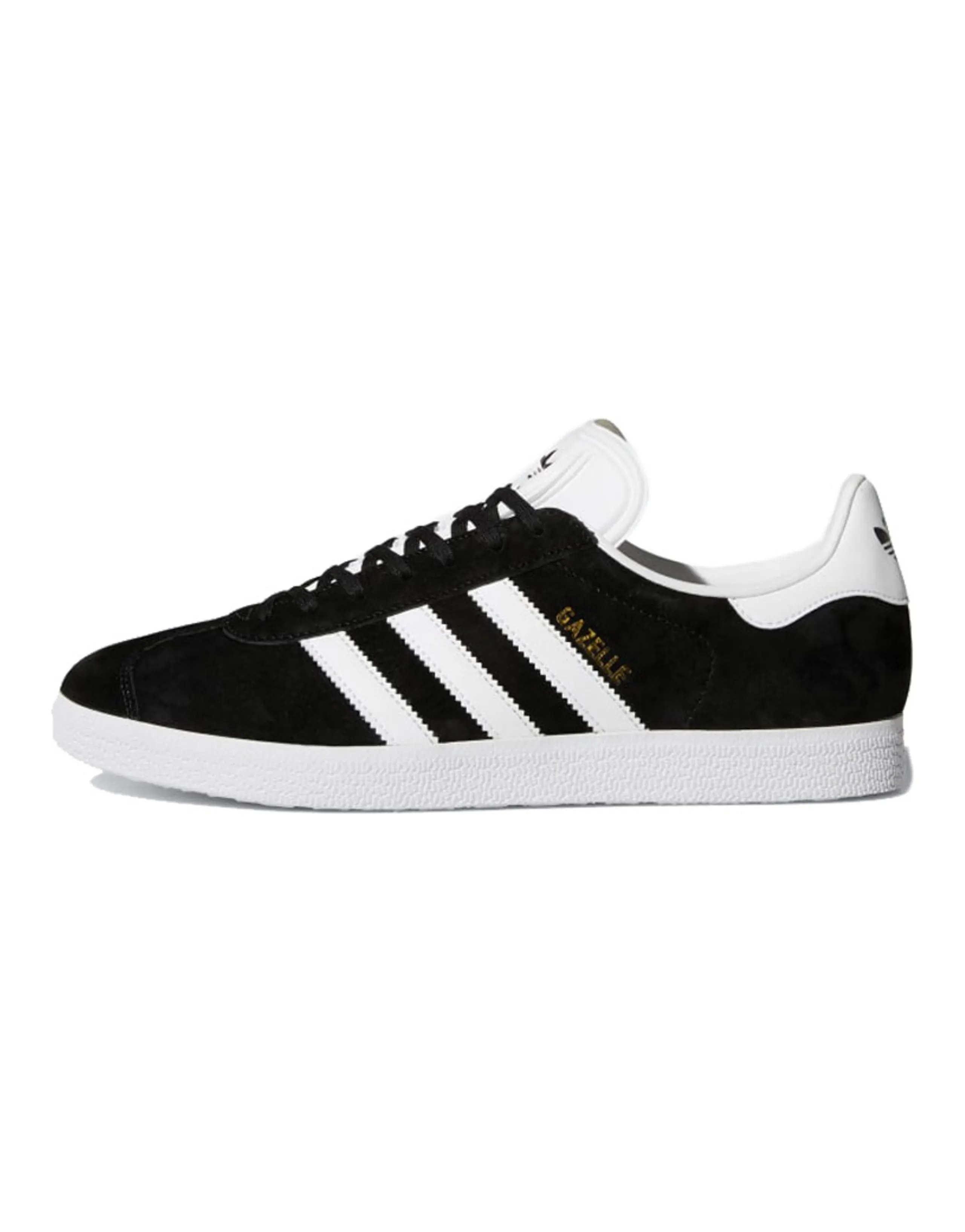 Adidas Gazelle 'Black'