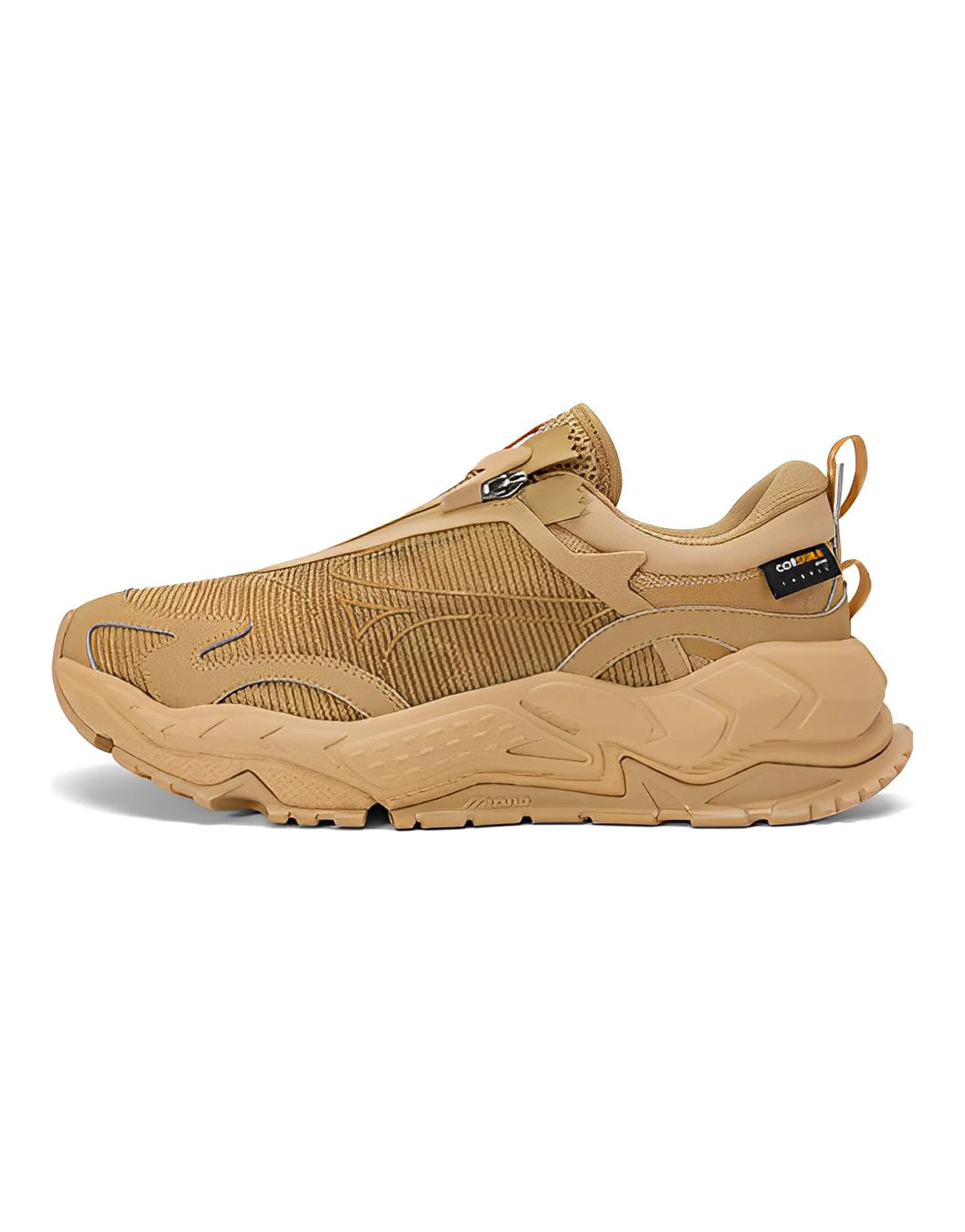 Mizuno Gm 3 'Brown'