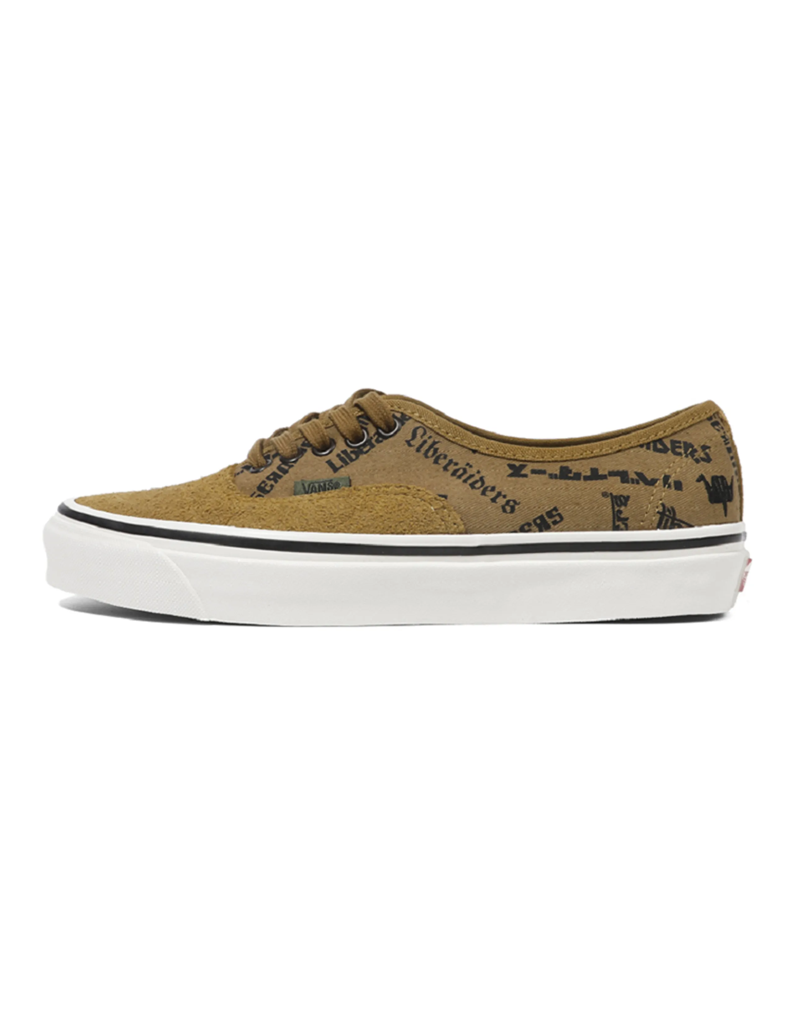 Vans Authentic 44 Dx Liberaiders