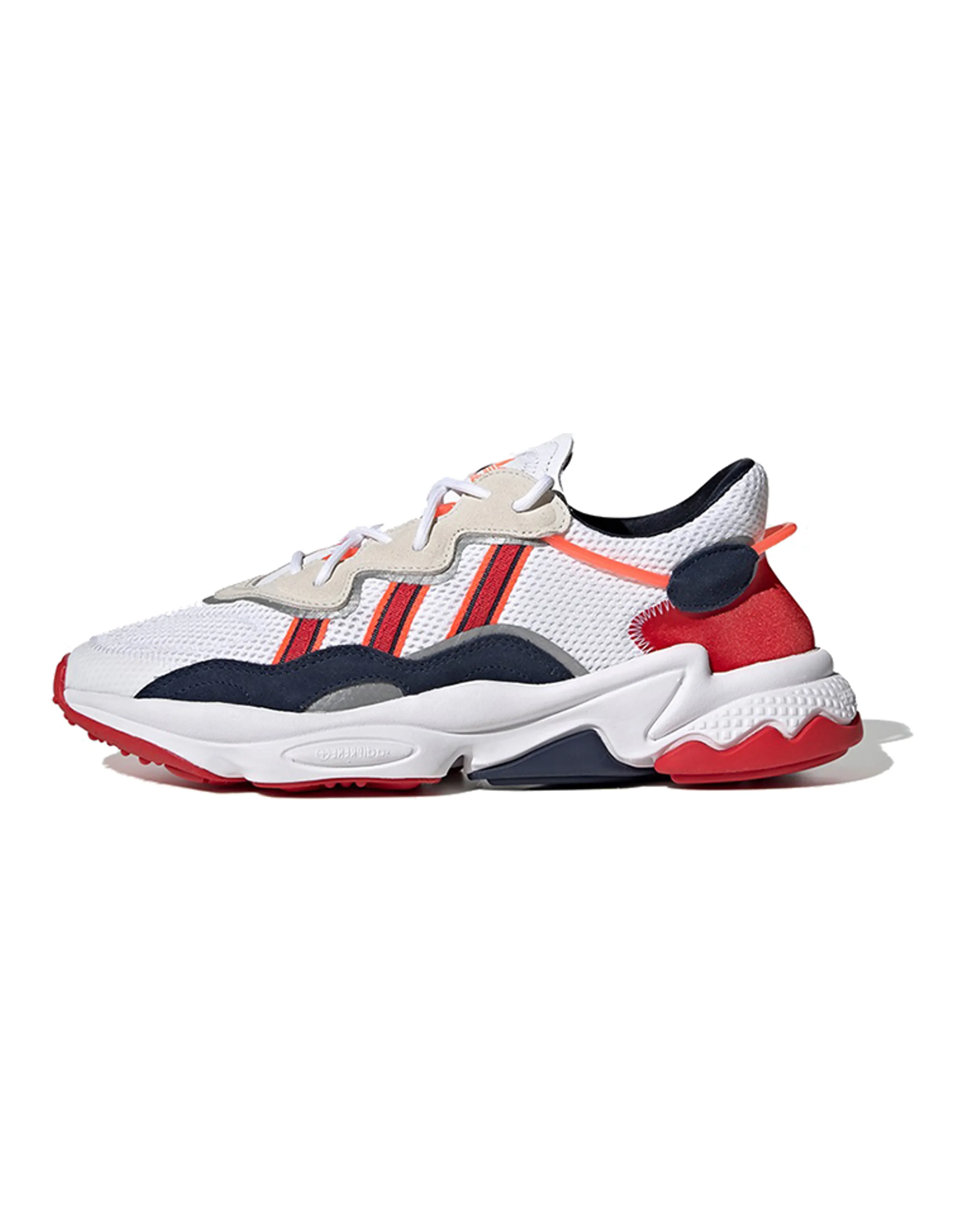 Adidas Originals Ozweego 'Scarlet'