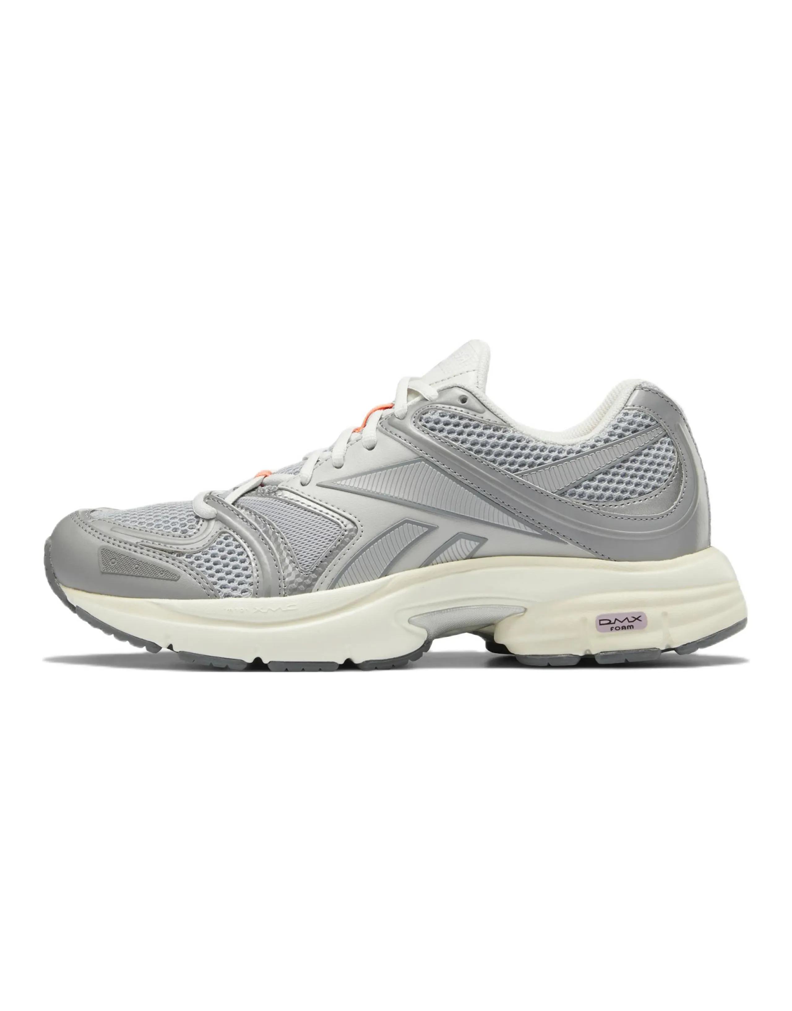 Reebok Premier Road Plus 6 'Silver Grey'