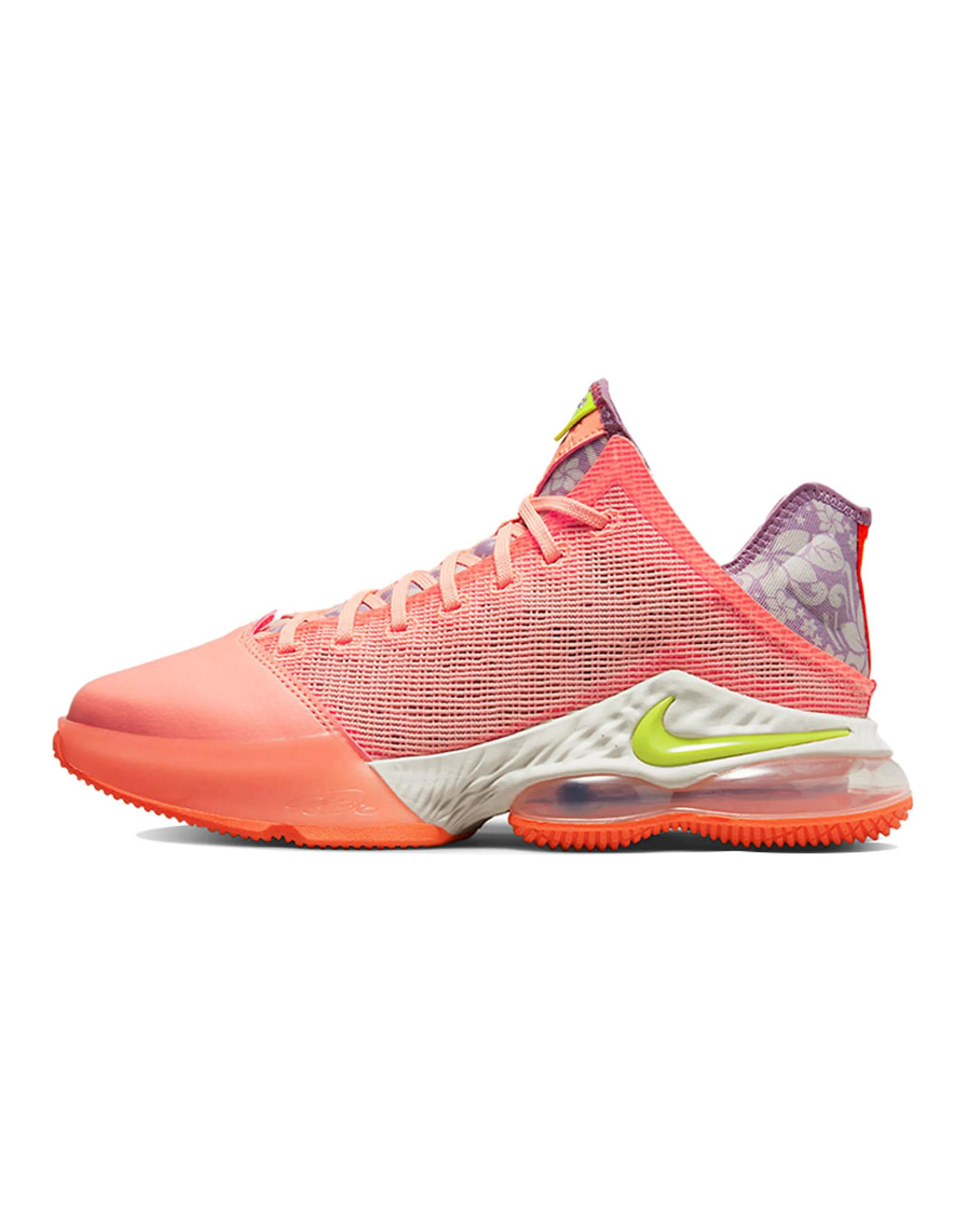 Nike LeBron 19 Low Ep 'Hawaii'