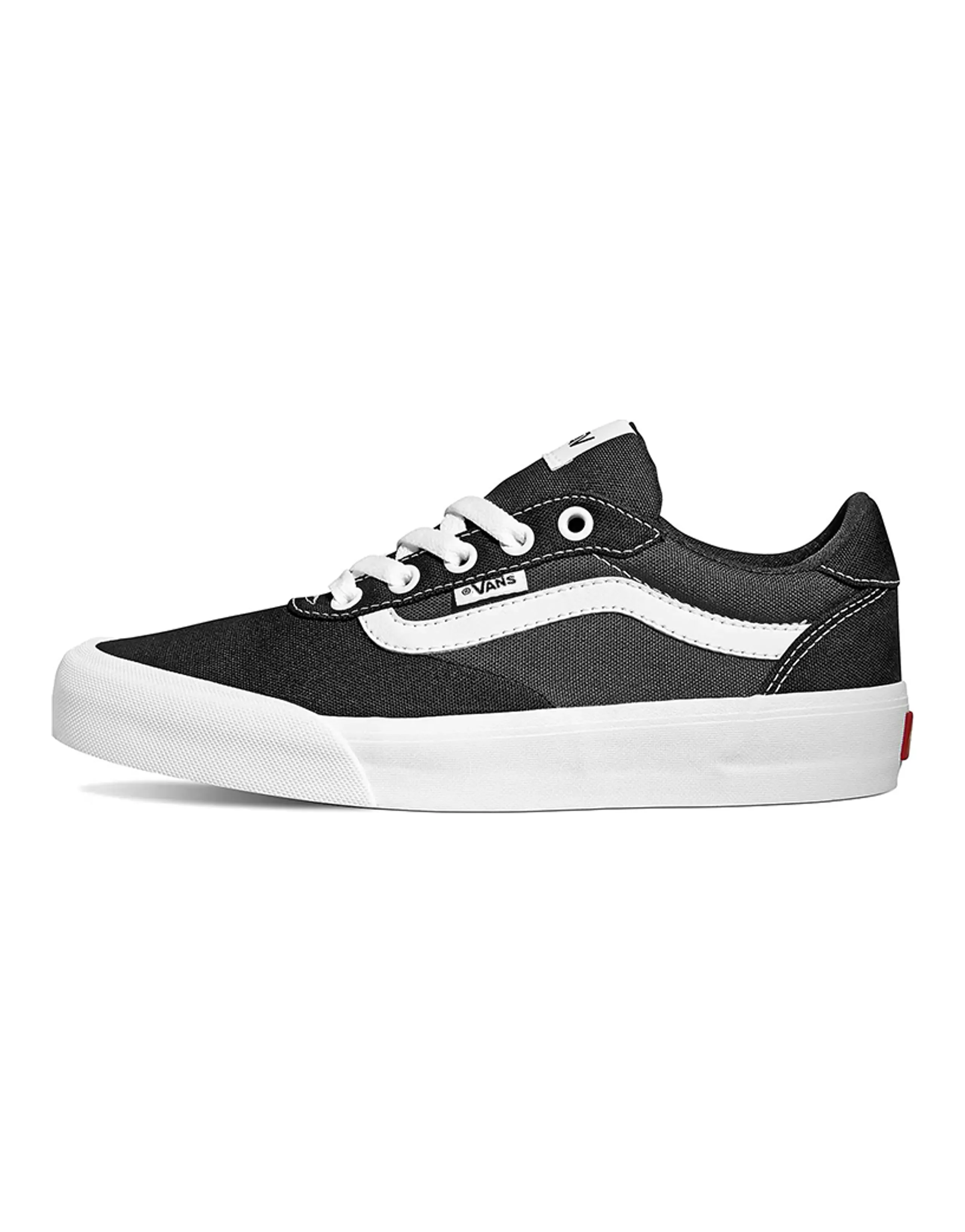 Vans Palomar 'Black White' Women's