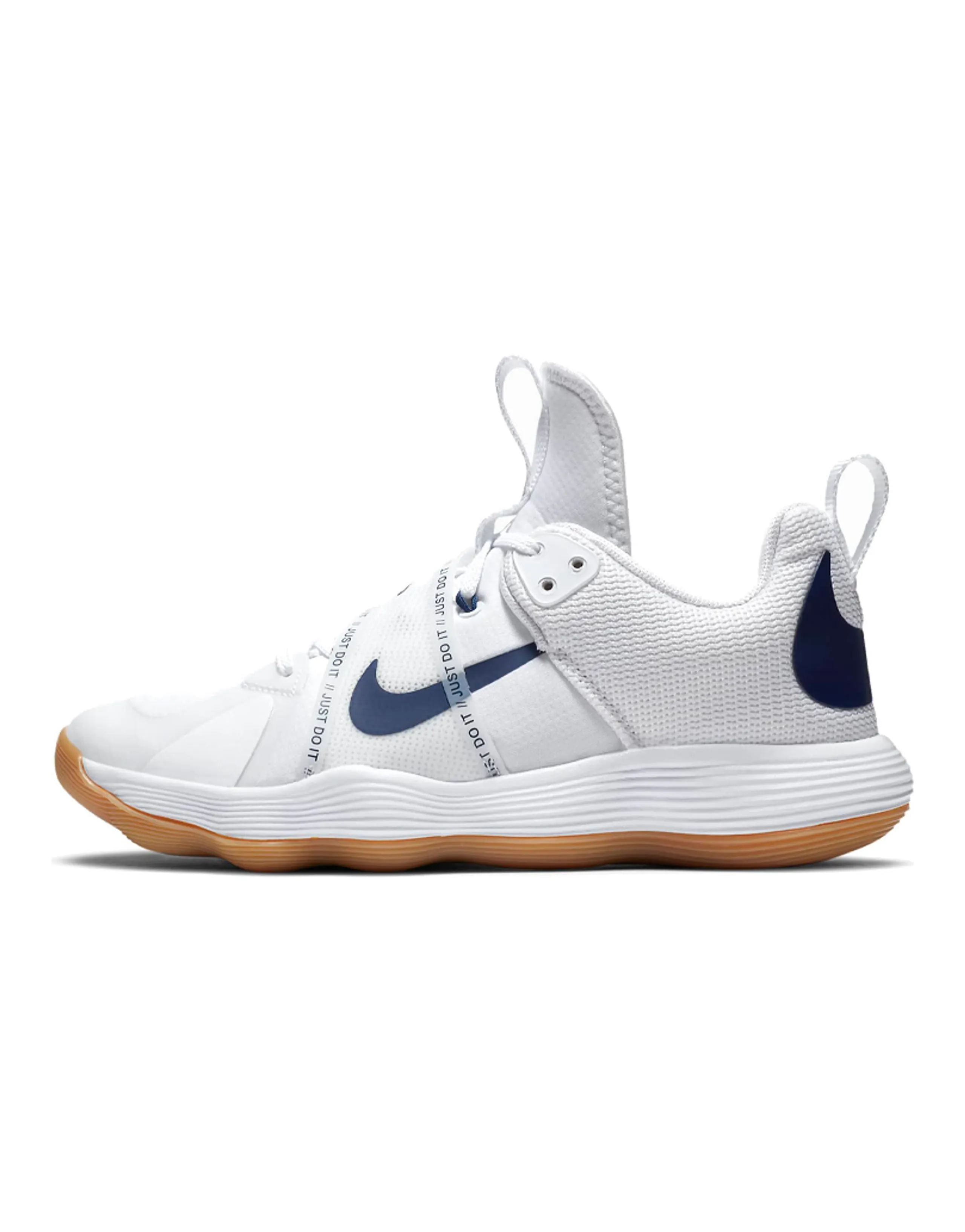 Nike React Hyperset Blue Void Gum Women's