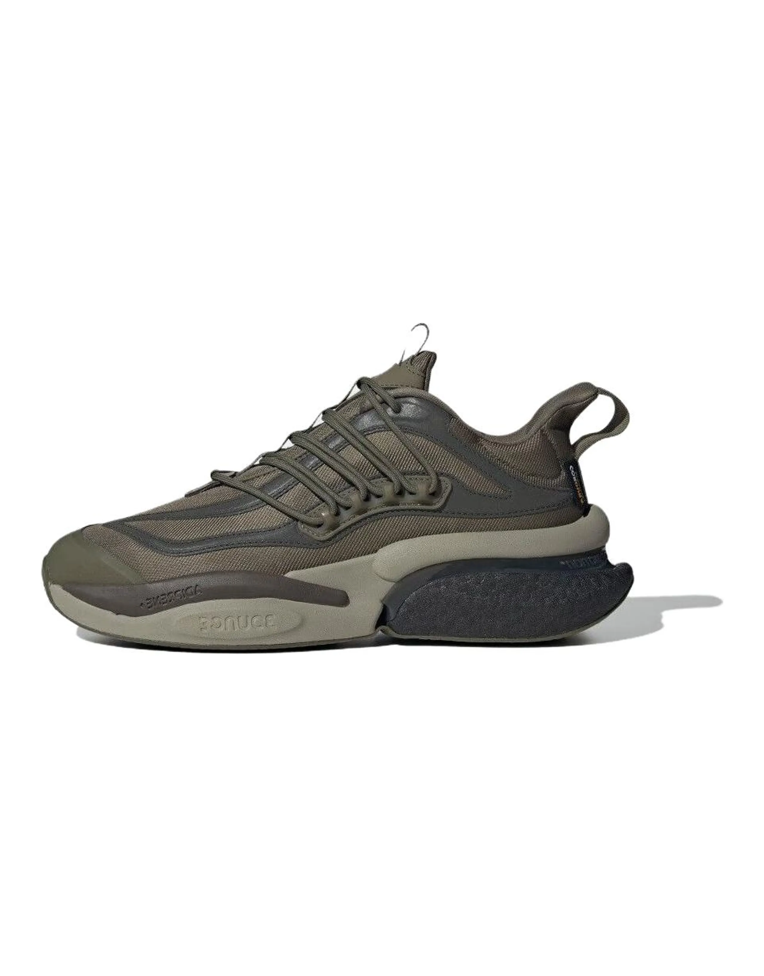 AlphaBoost V1 Adidas 'Olive Strata'