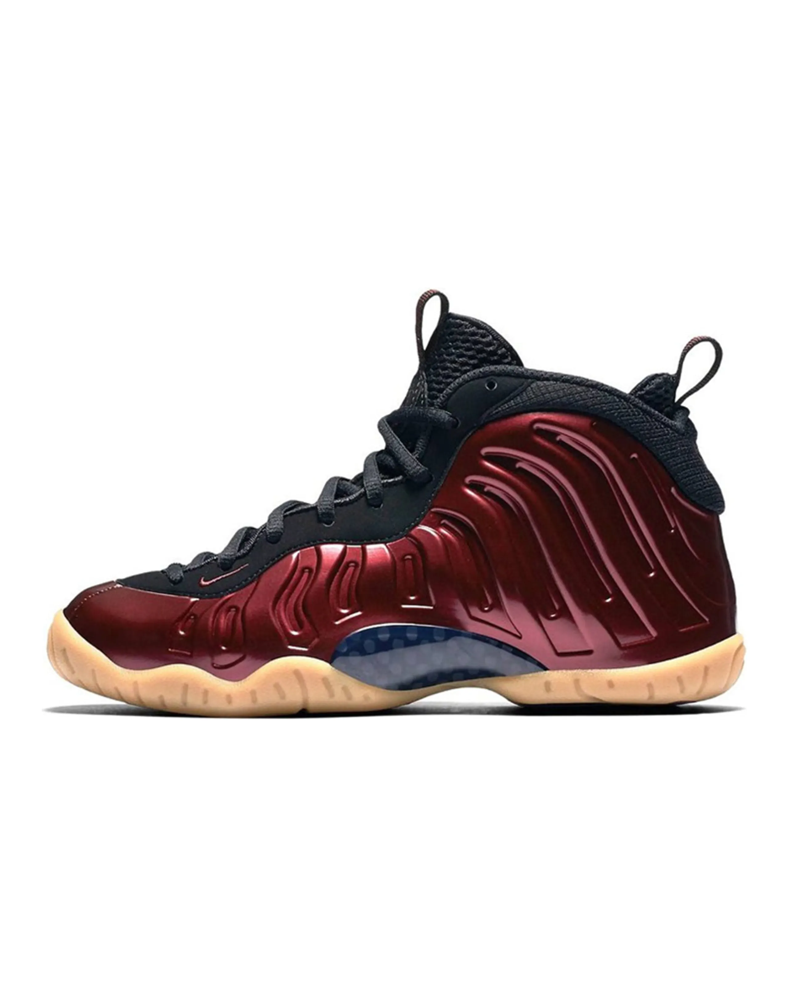 Nike Air Foamposite One Maroon GS