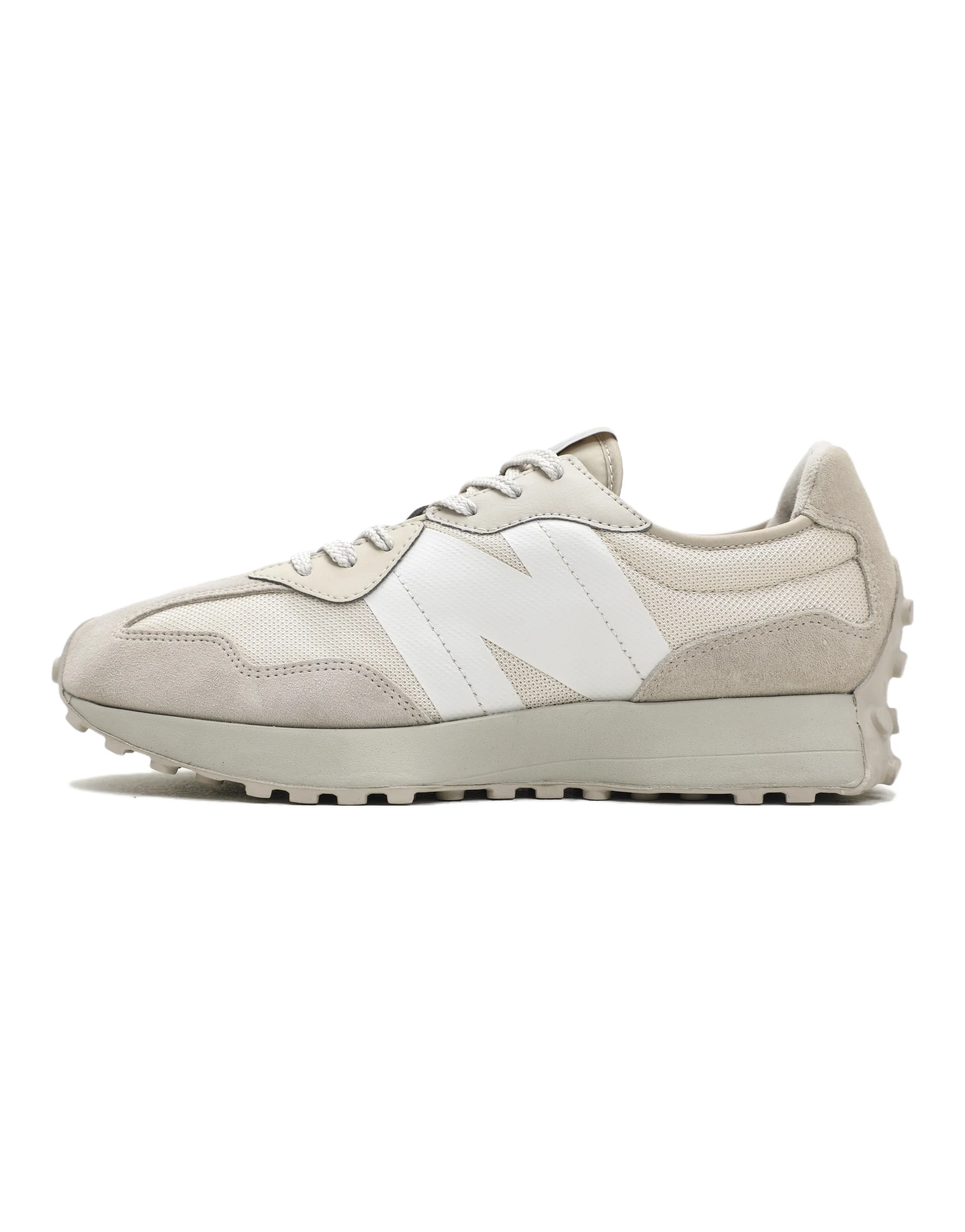 New Balance 327 Sea Salt