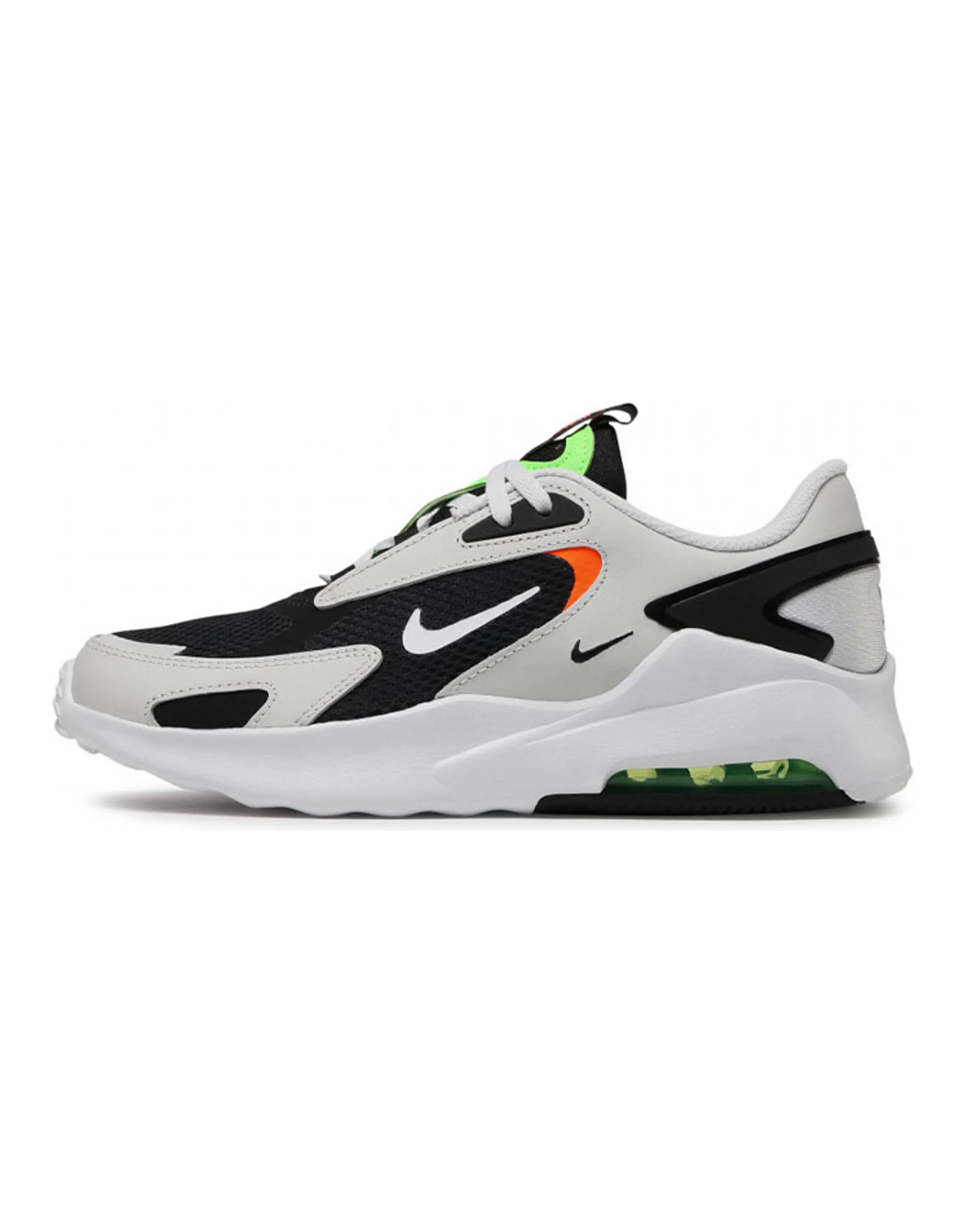 Nike Air Max Bolt 'Black Photon Dust' GS