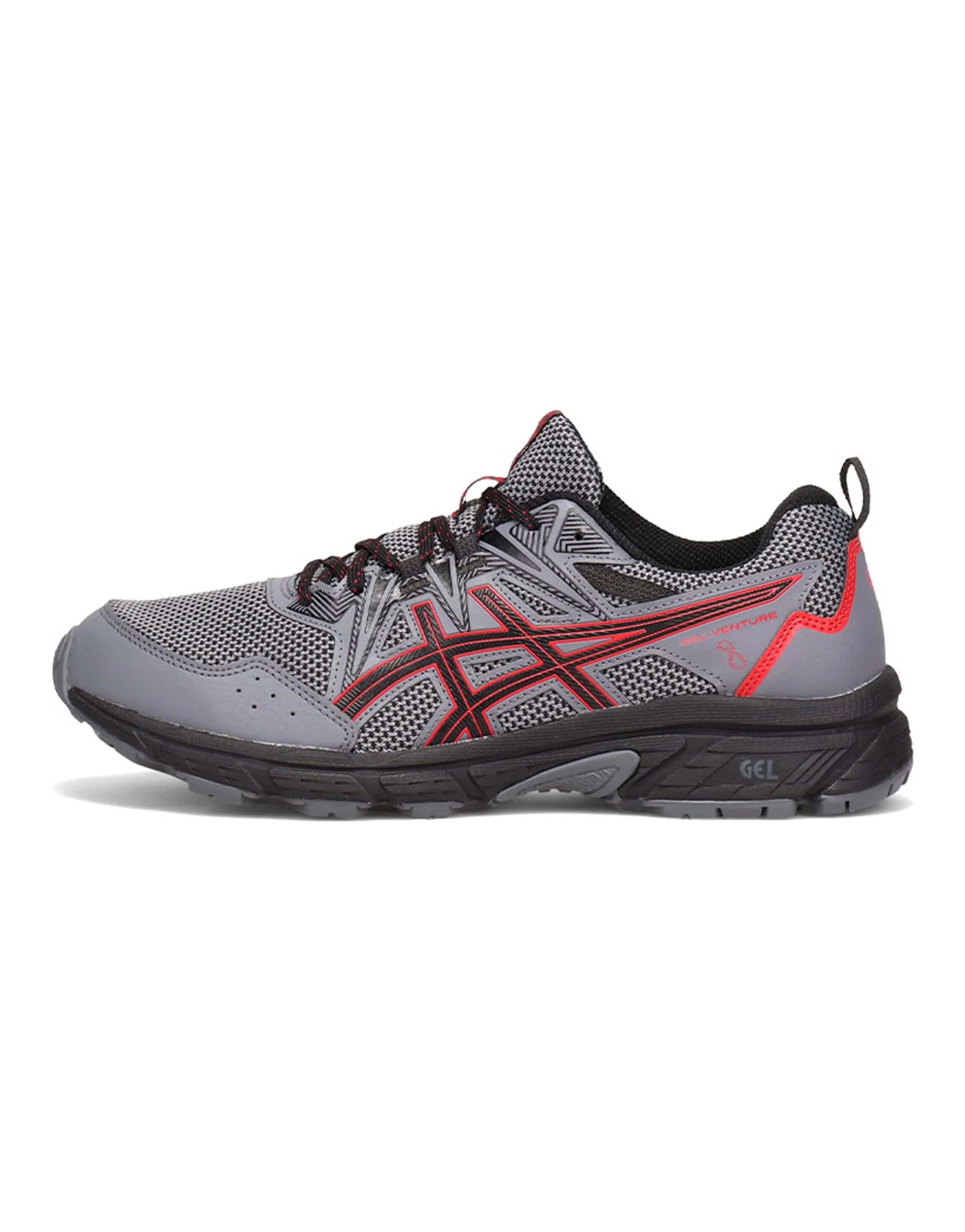 Asics Gel Venture 8 'Metropolis Red'