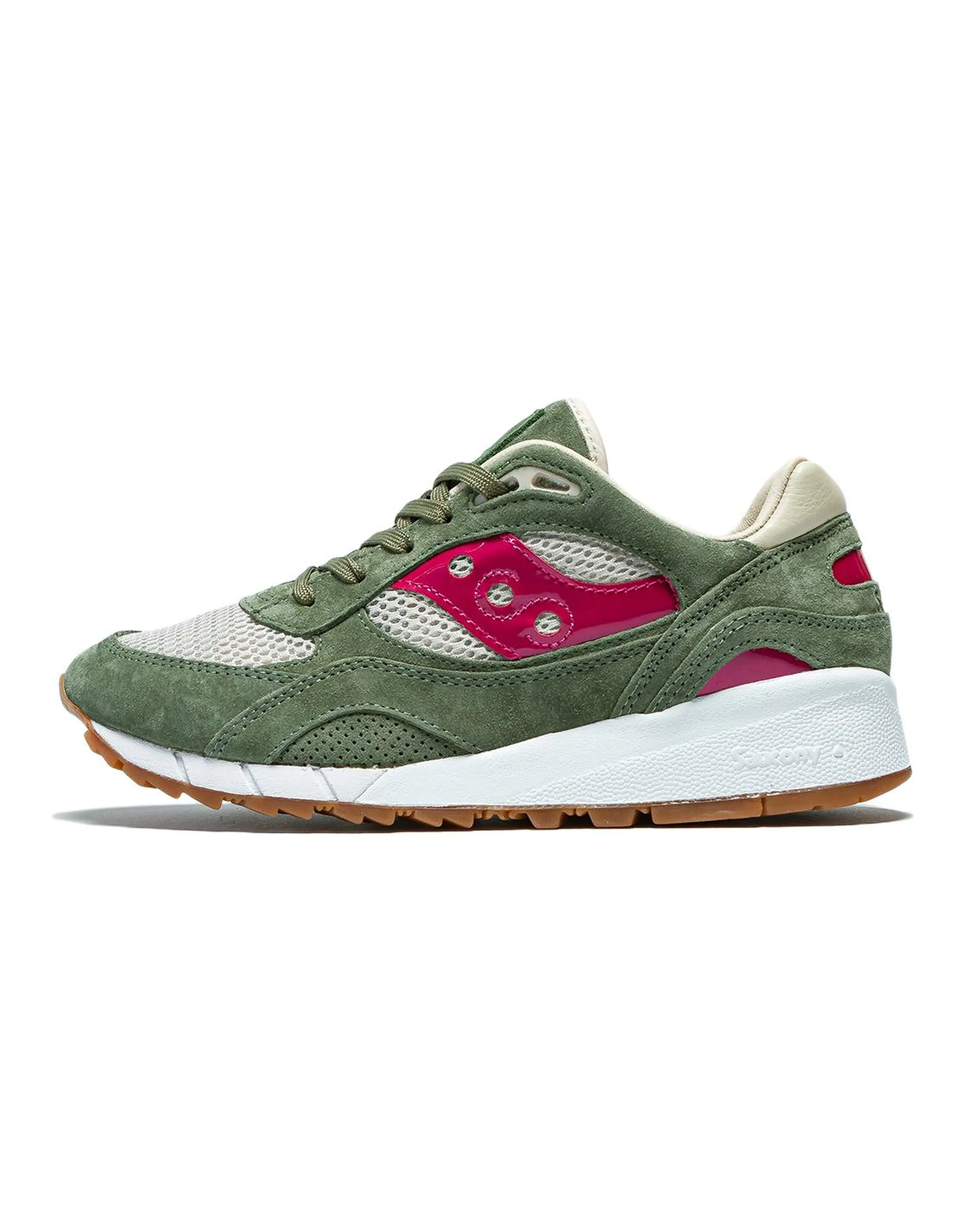 Saucony Shadow 6000 Up There Doors To The World