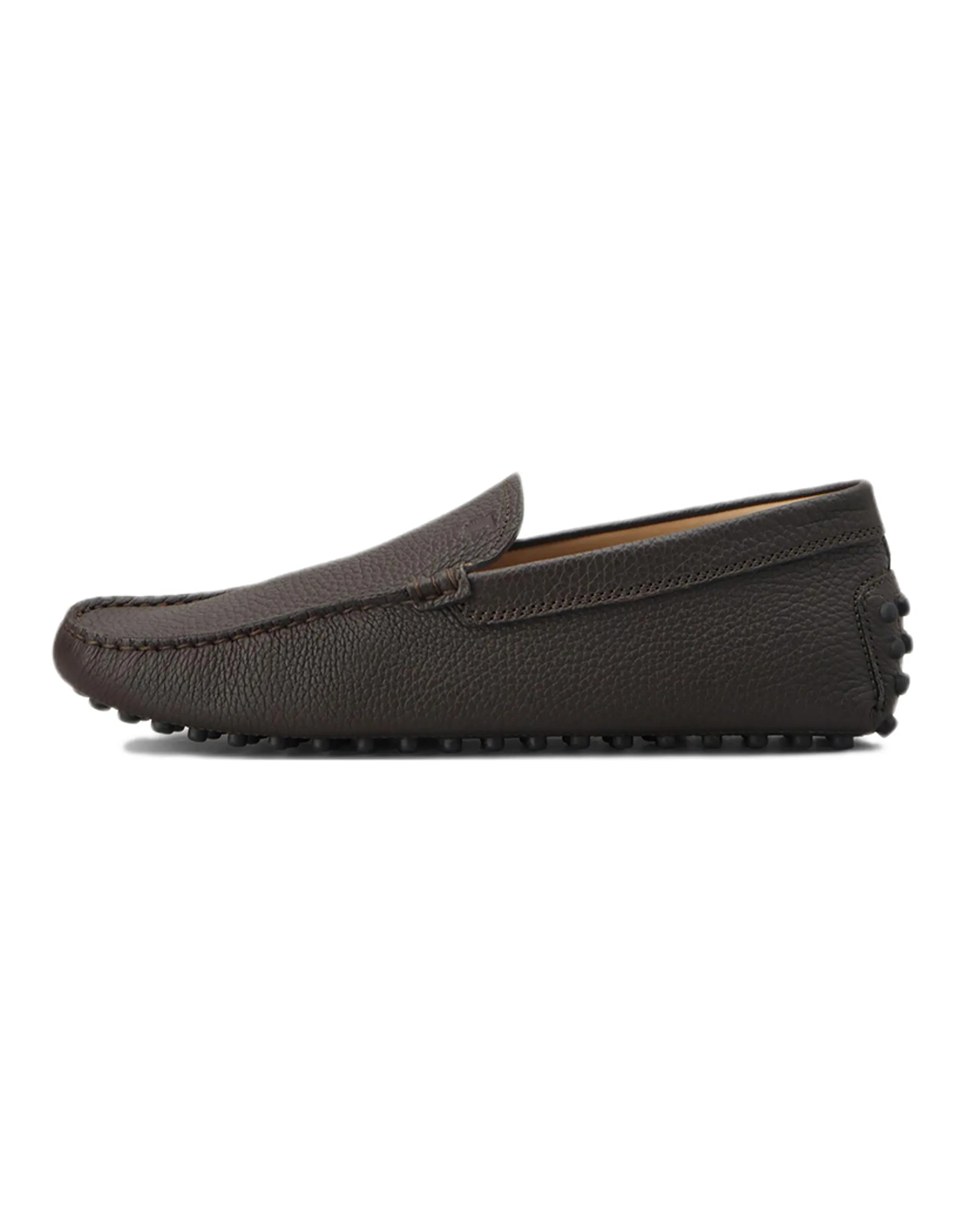 TOD'S Gommino Leather Driving Shoes