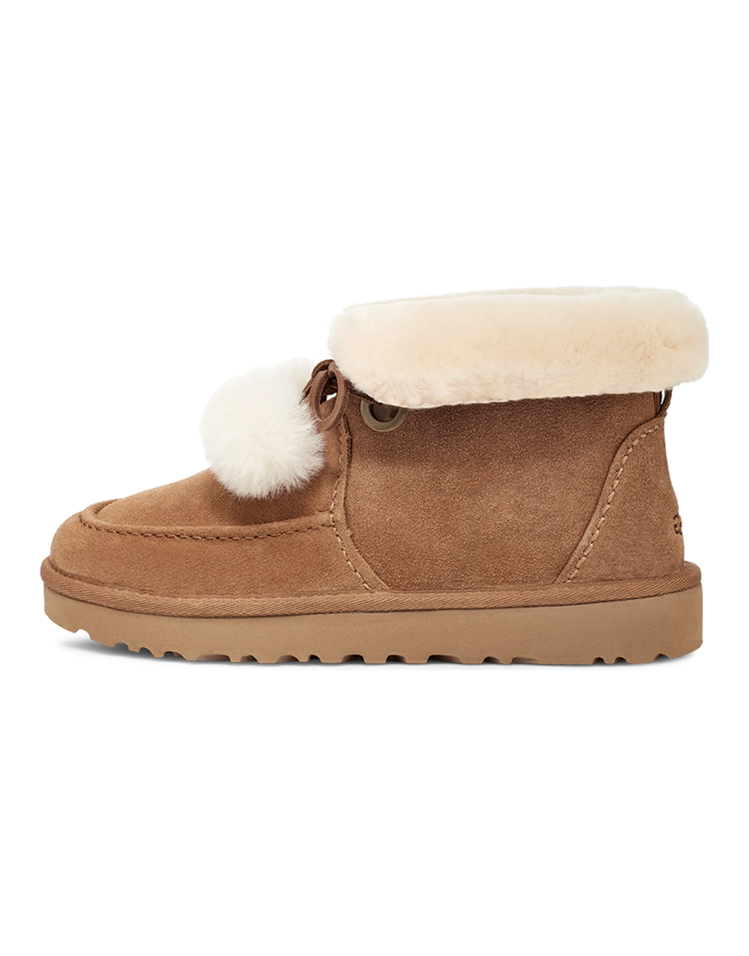 UGG Kyrina Bow Pom Women's