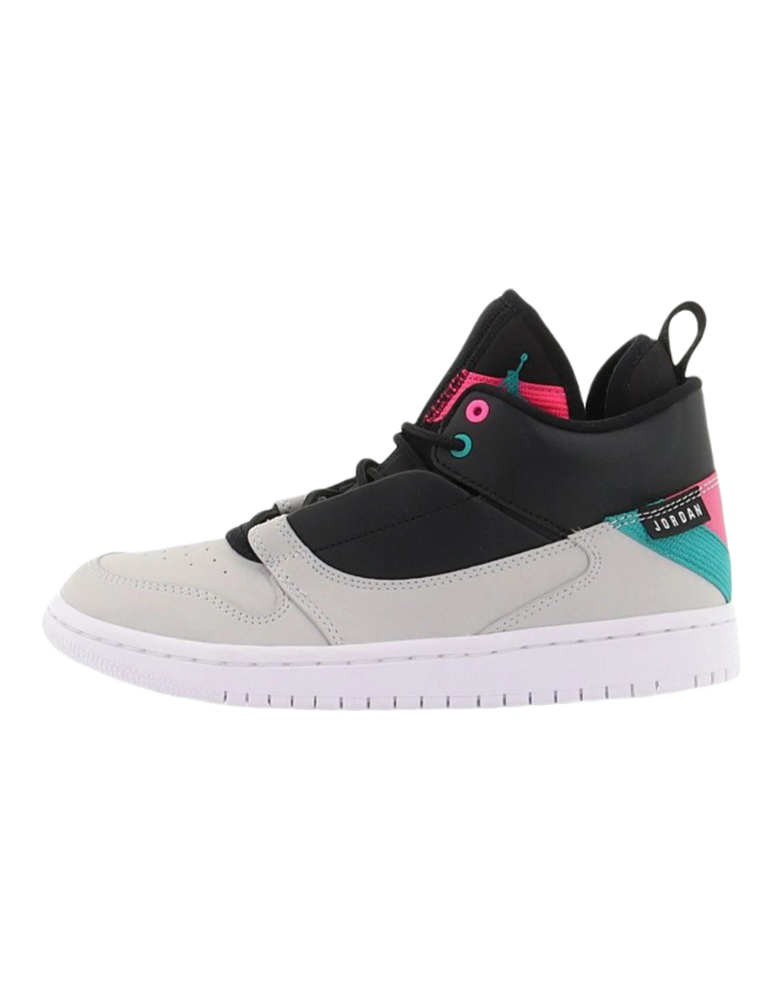 Jordan Fadeaway Vintage Basketball Shoes GS