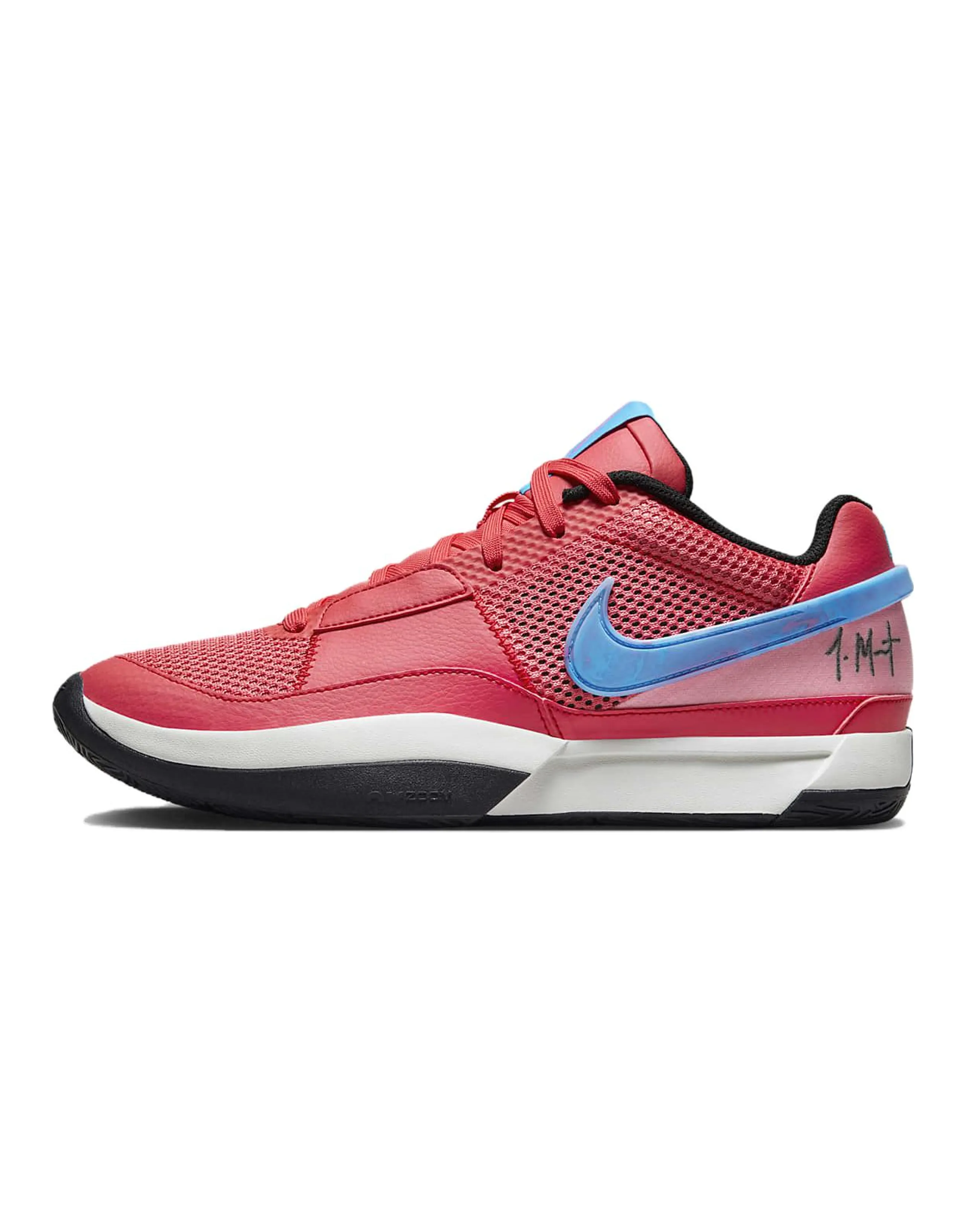 Nike Ja 1 EP 'Ember Glow'