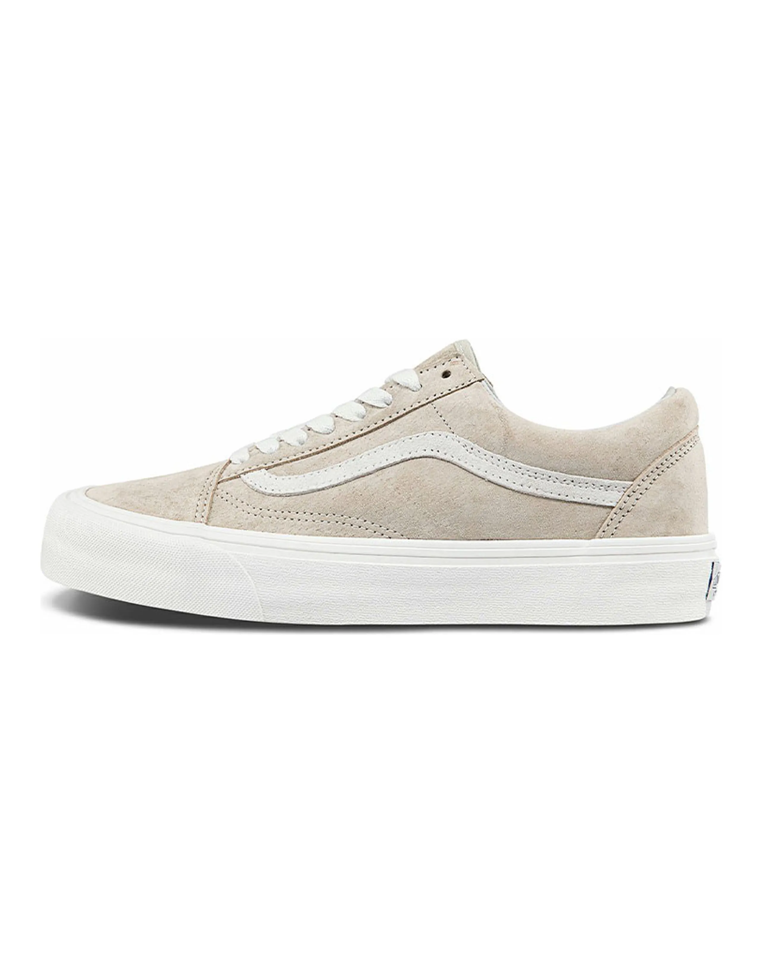 Old Skool Vans VR3 Lx 'Oatmeal'