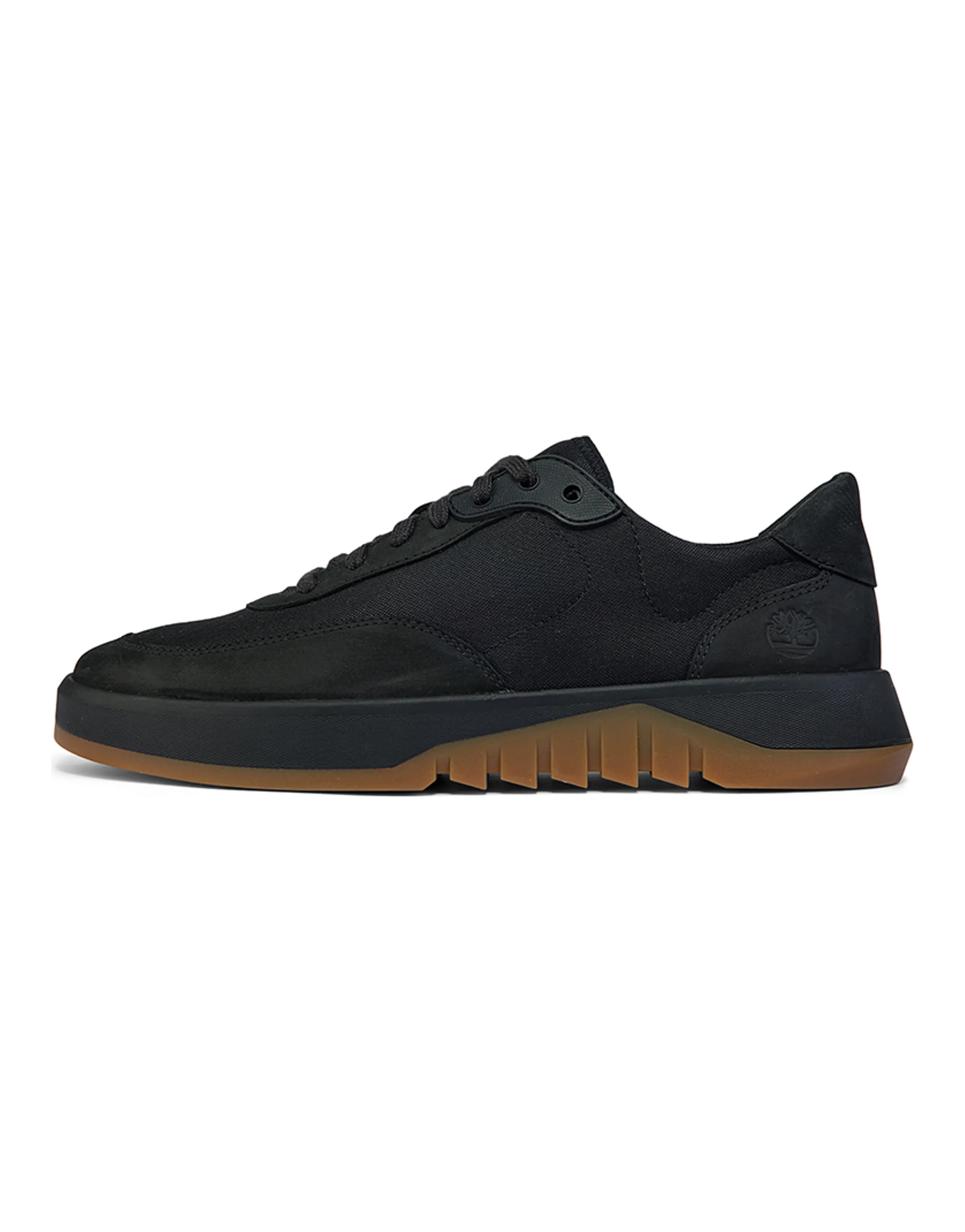 Timberland Supaway Low Sneakers 'Black'