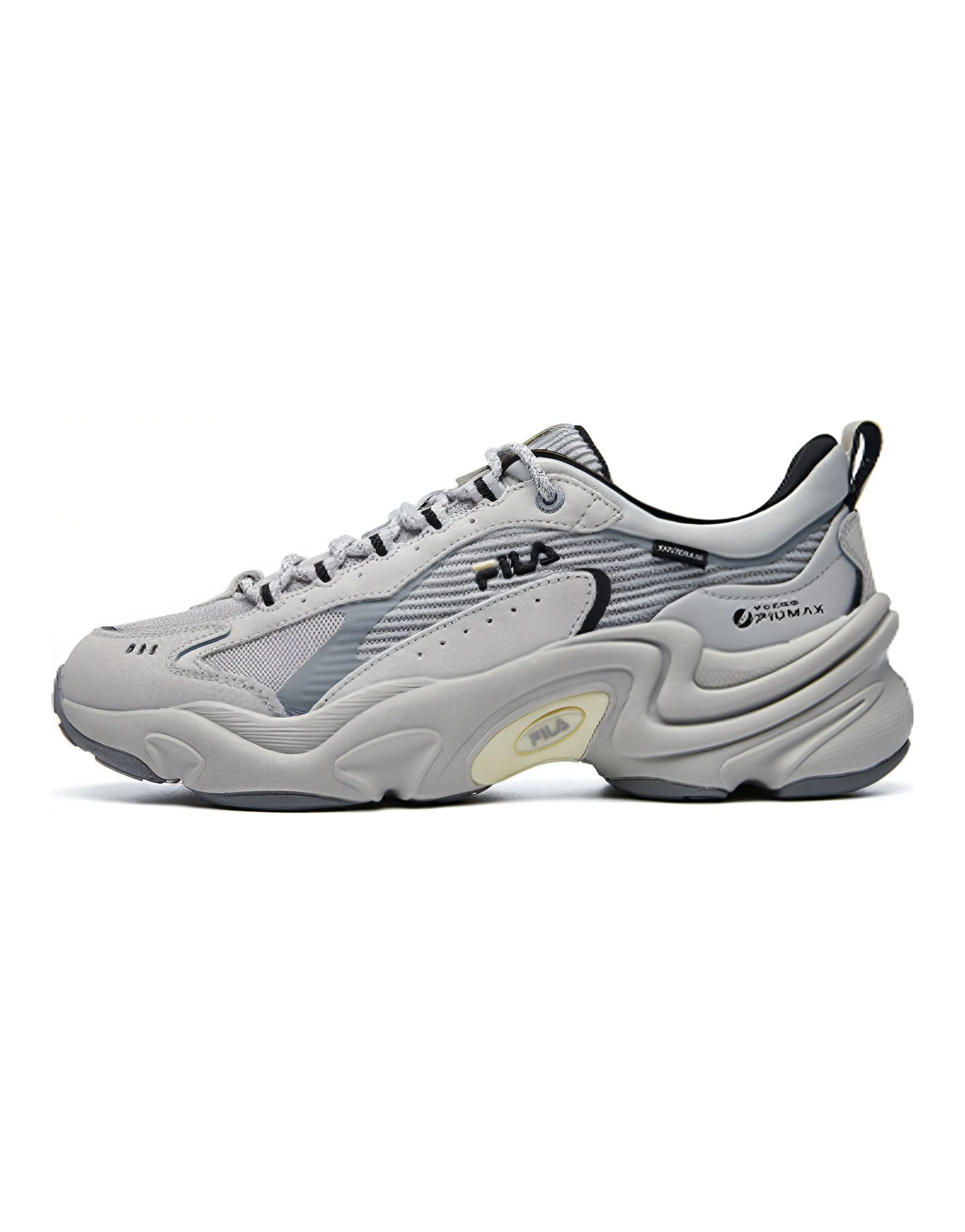 FILA Pantera 'Grey'