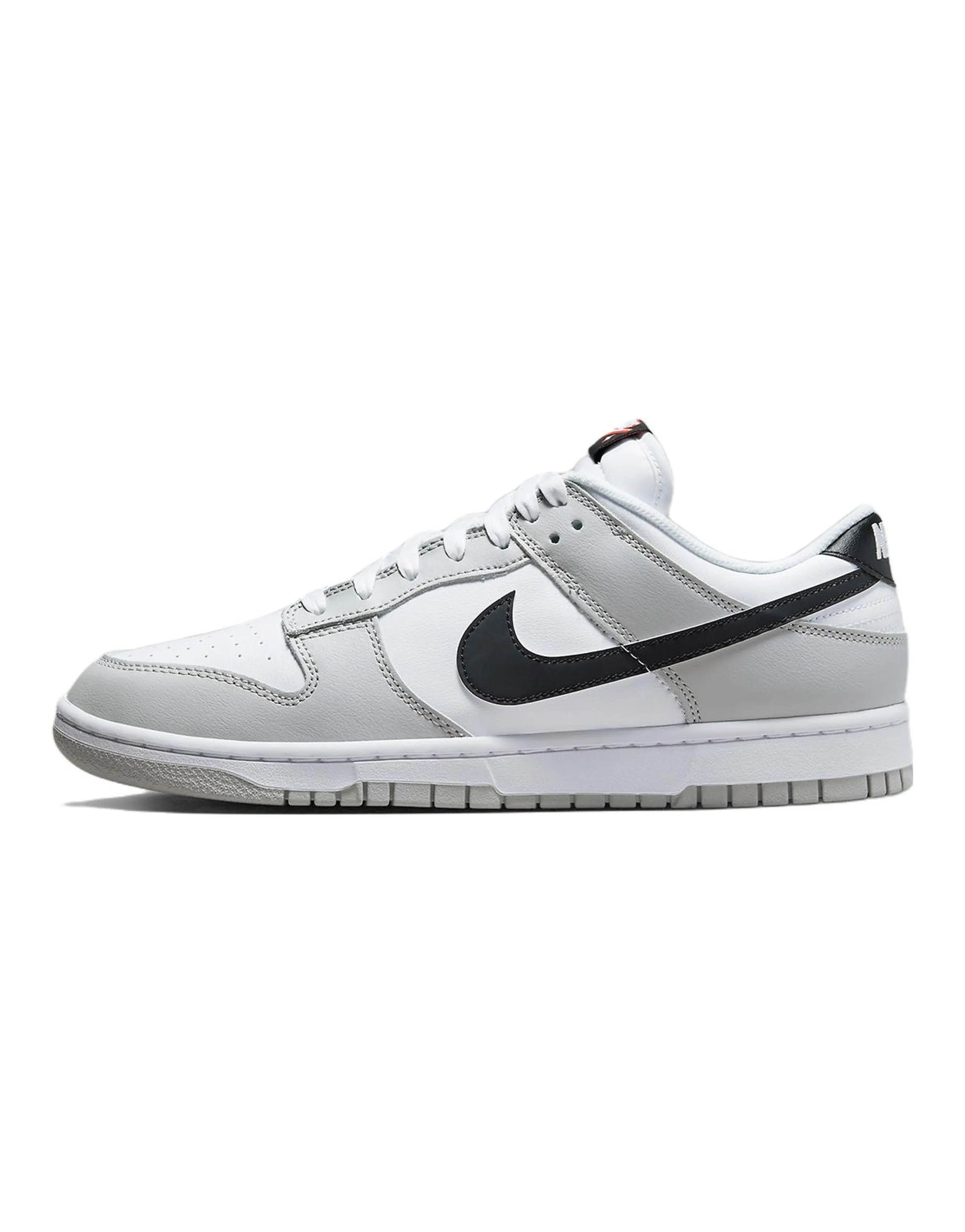 Nike Dunk Low Se Lottery Pack Grey Fog