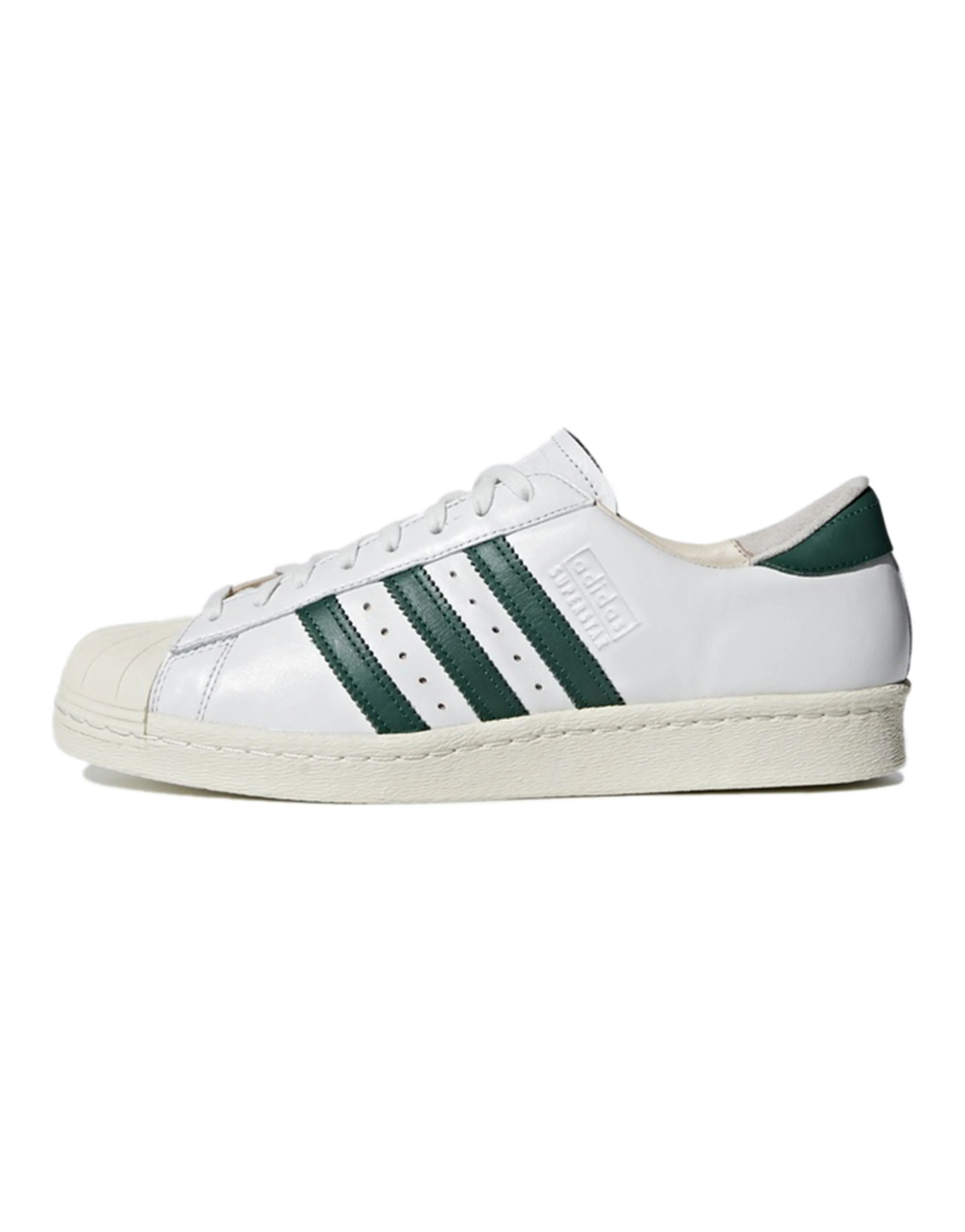 Adidas Originals Superstar 80s Recon Crystal White