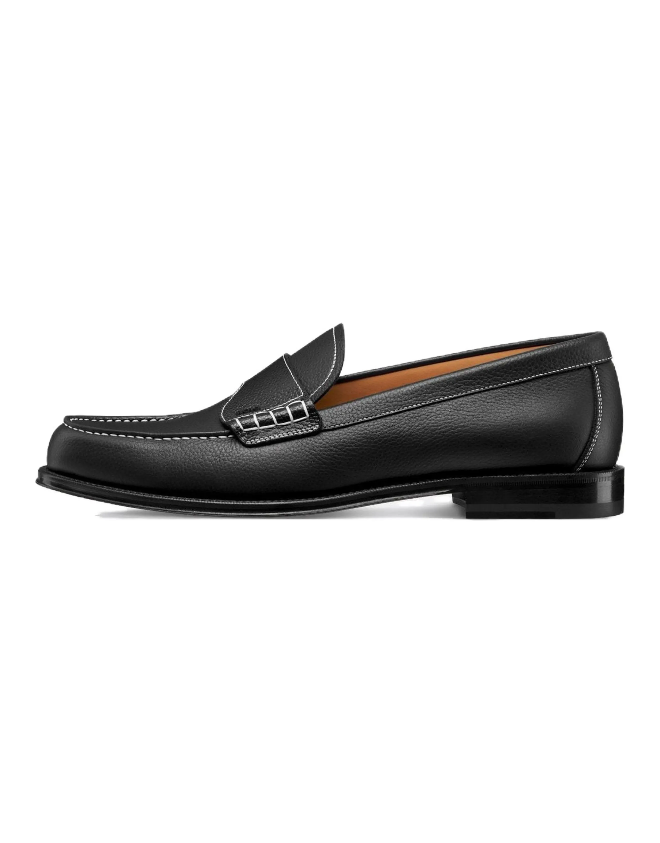 DIOR Granville Loafer 'Black'
