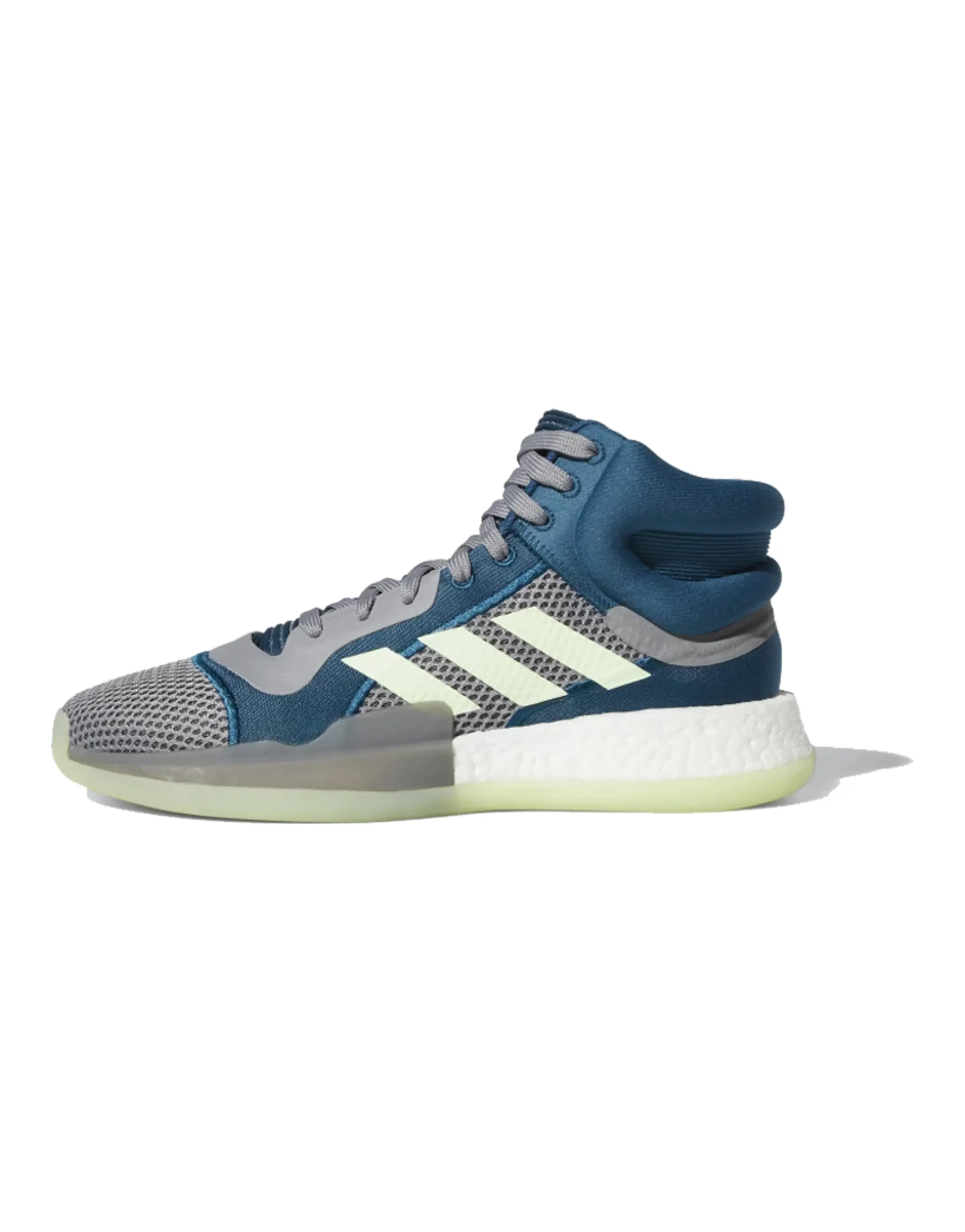 Adidas Marquee Boost Tech Mineral Glow