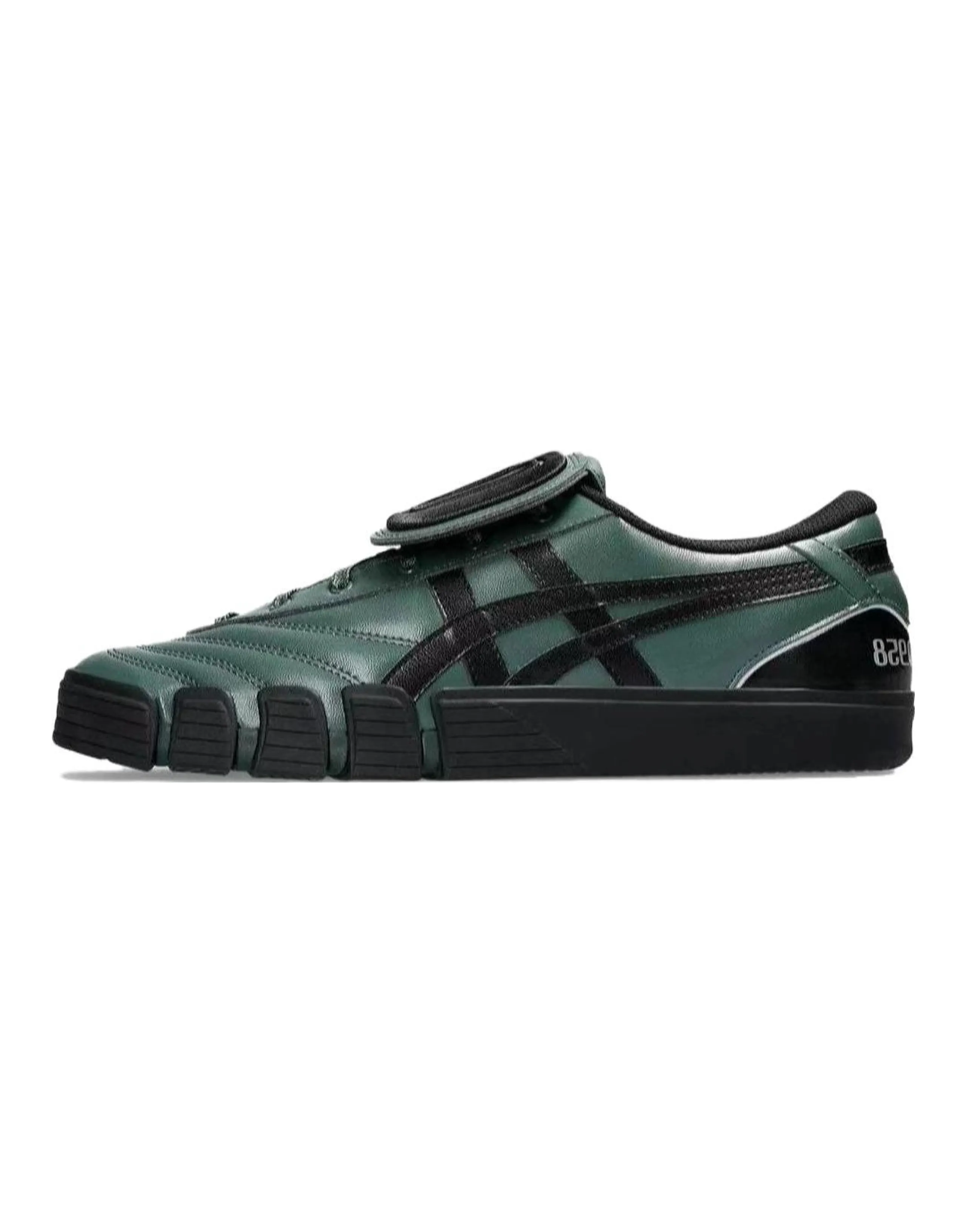 OTTO 958 X Asics Gel Flexkee 958 Hunter Green