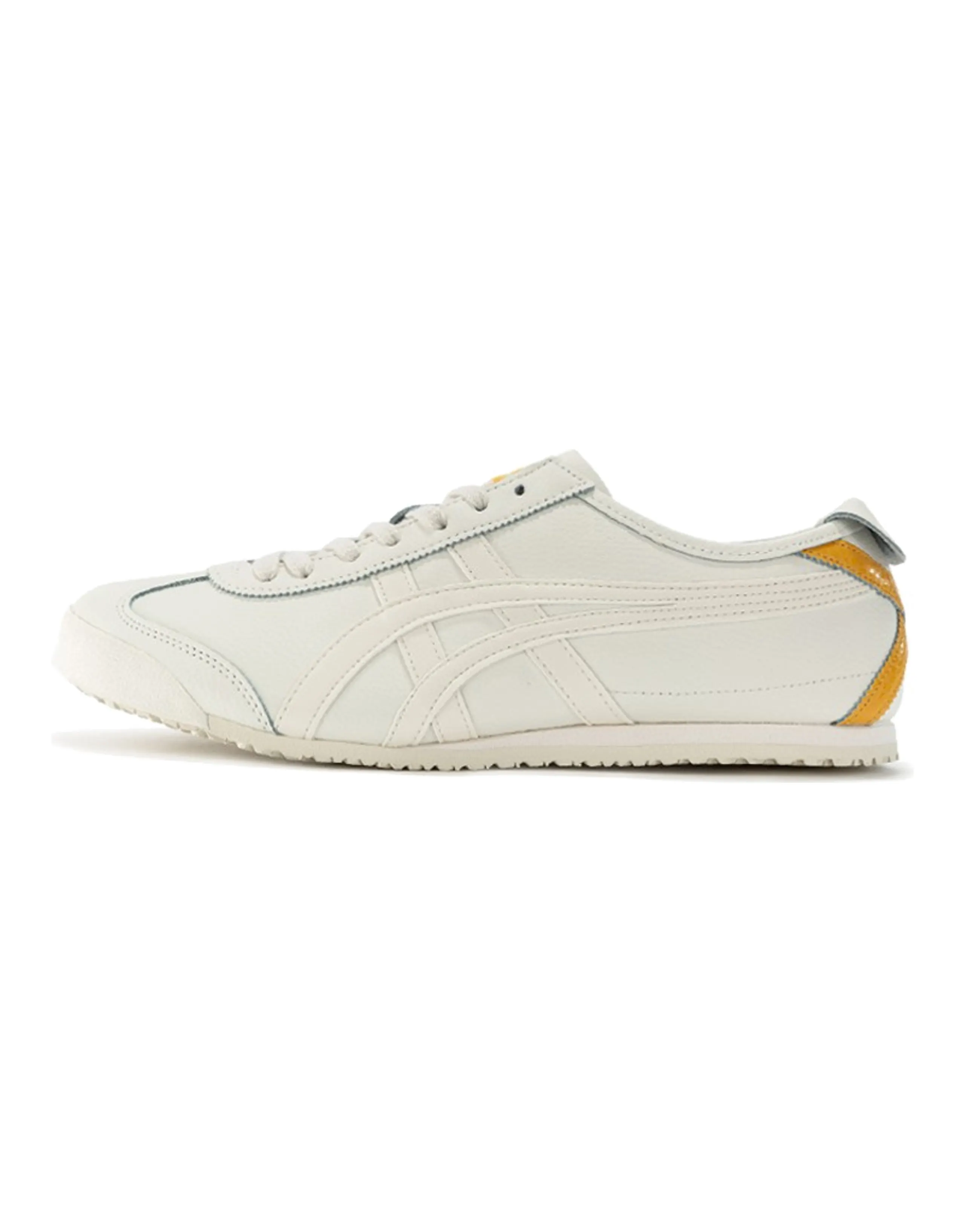 Onitsuka Tiger Mexico 66 Vintage Running Shoes White