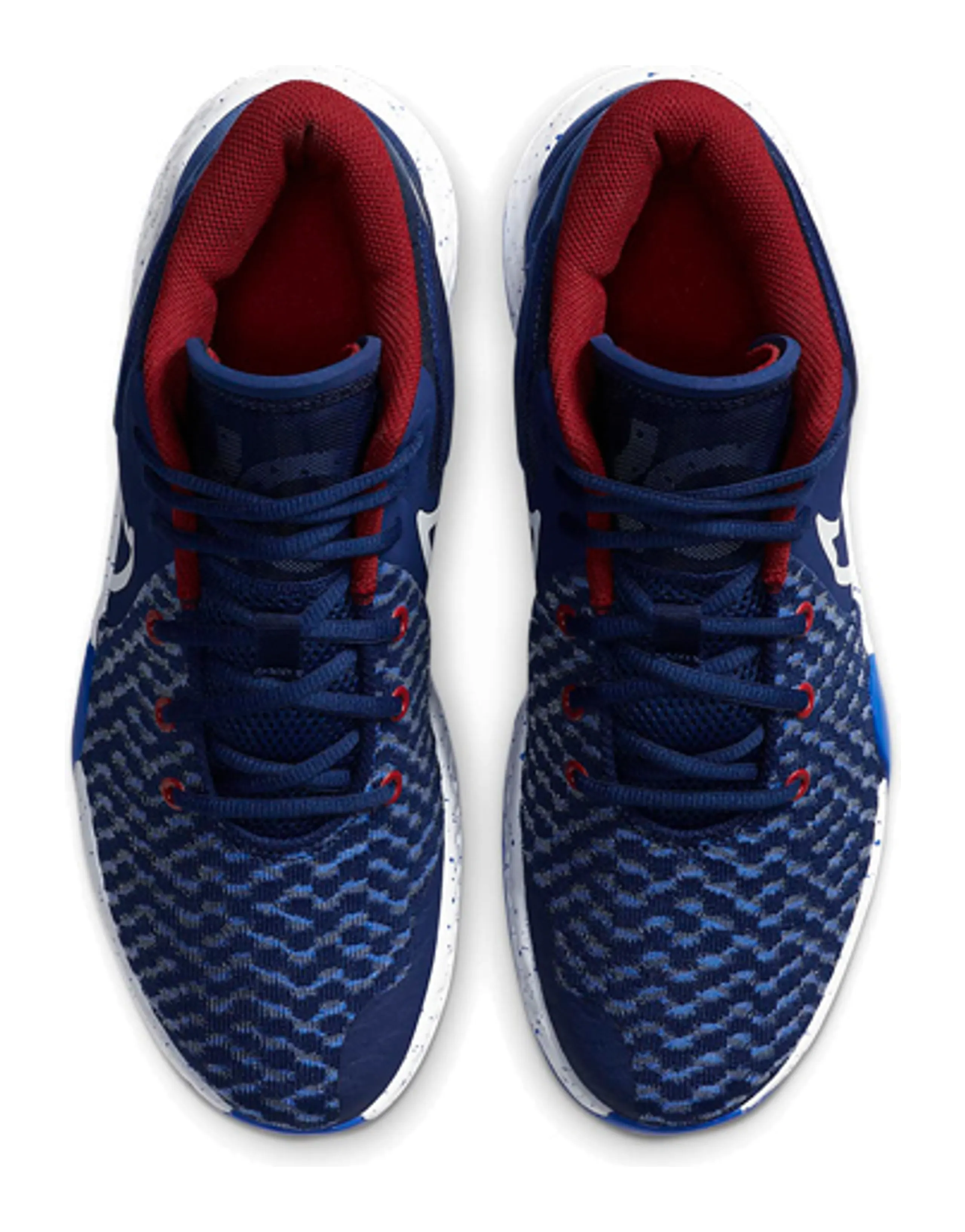 Nike Kd Trey 5 Viii 'Blue Void'