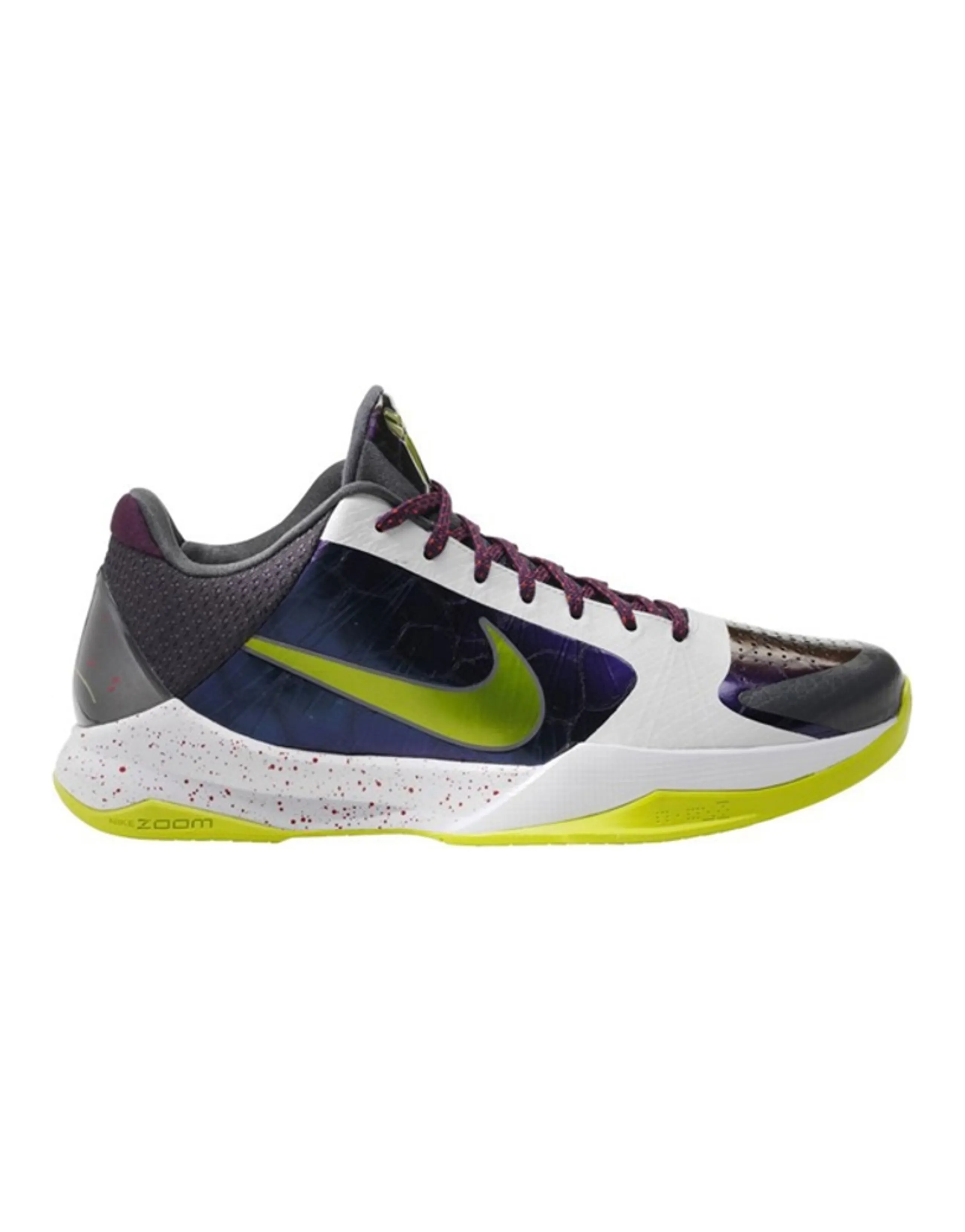 Nike Kobe 5 Joker Chaos