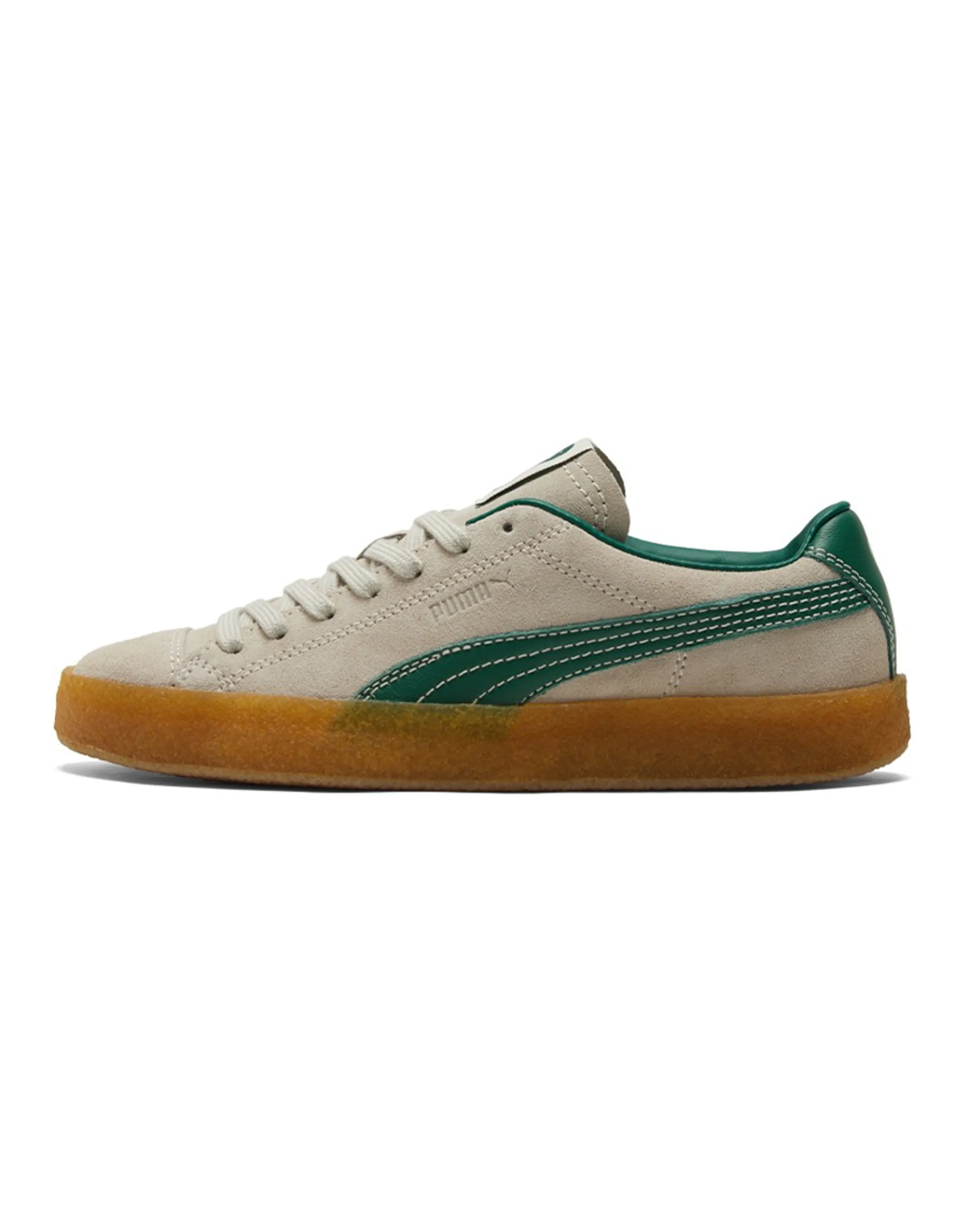 PUMA Suede Crepe Ami Pristine