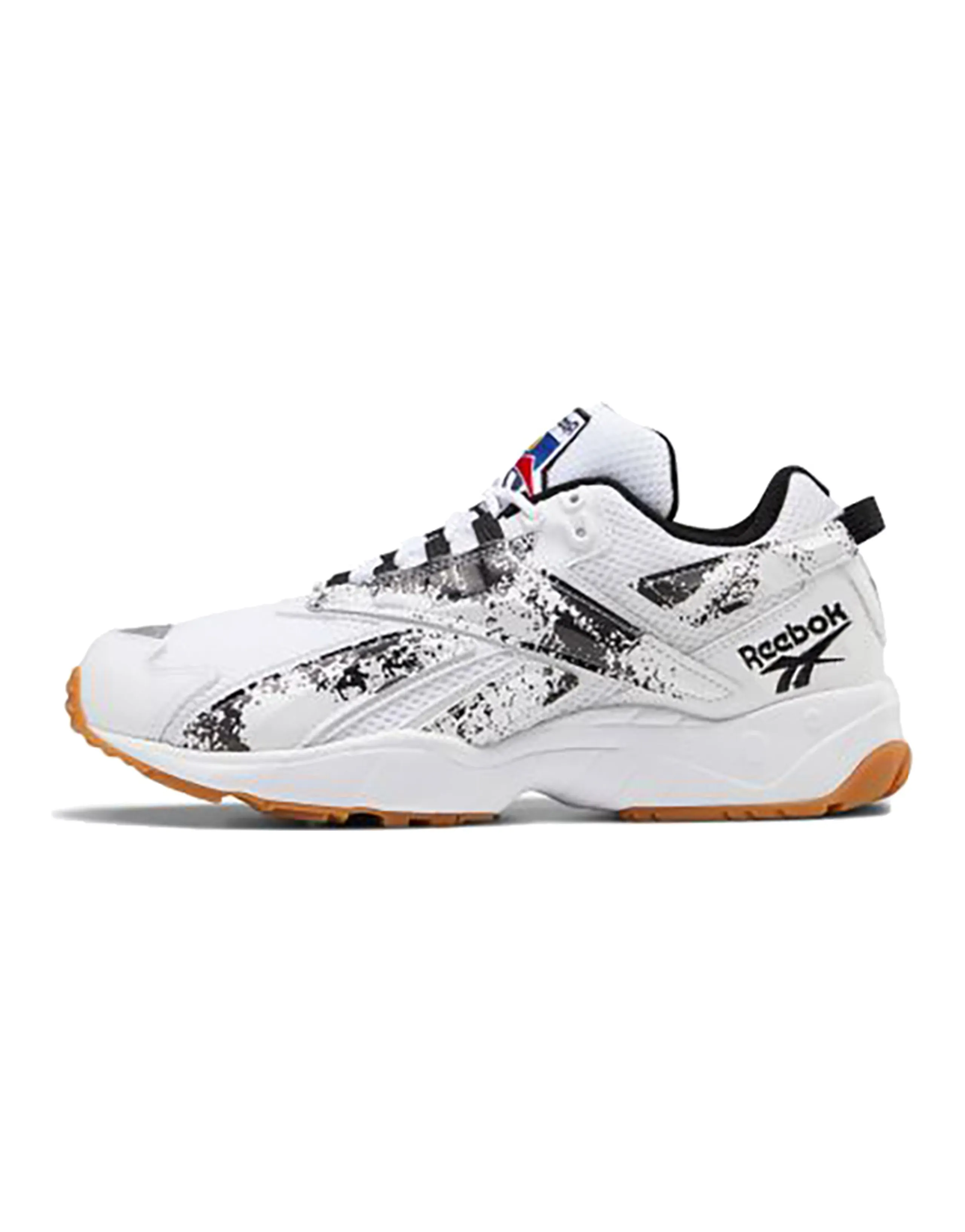 Interval 96 Reebok 'White'