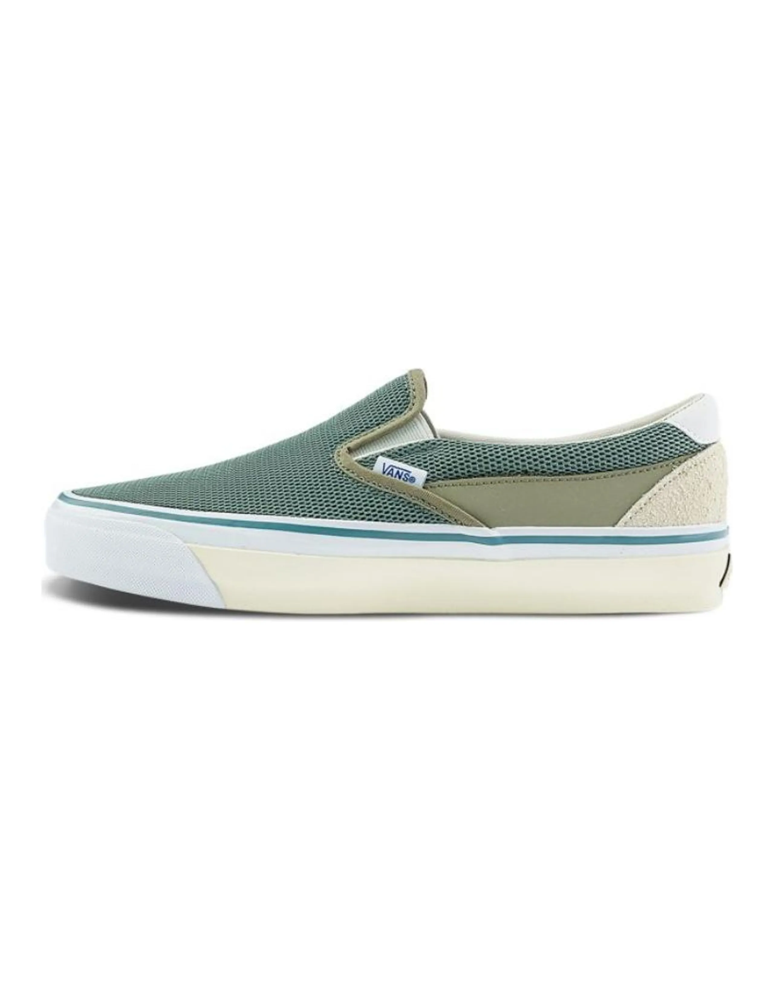 Slip On Tokyo Design Collective X Vans Reissue 98 Sp Lx 'Green'