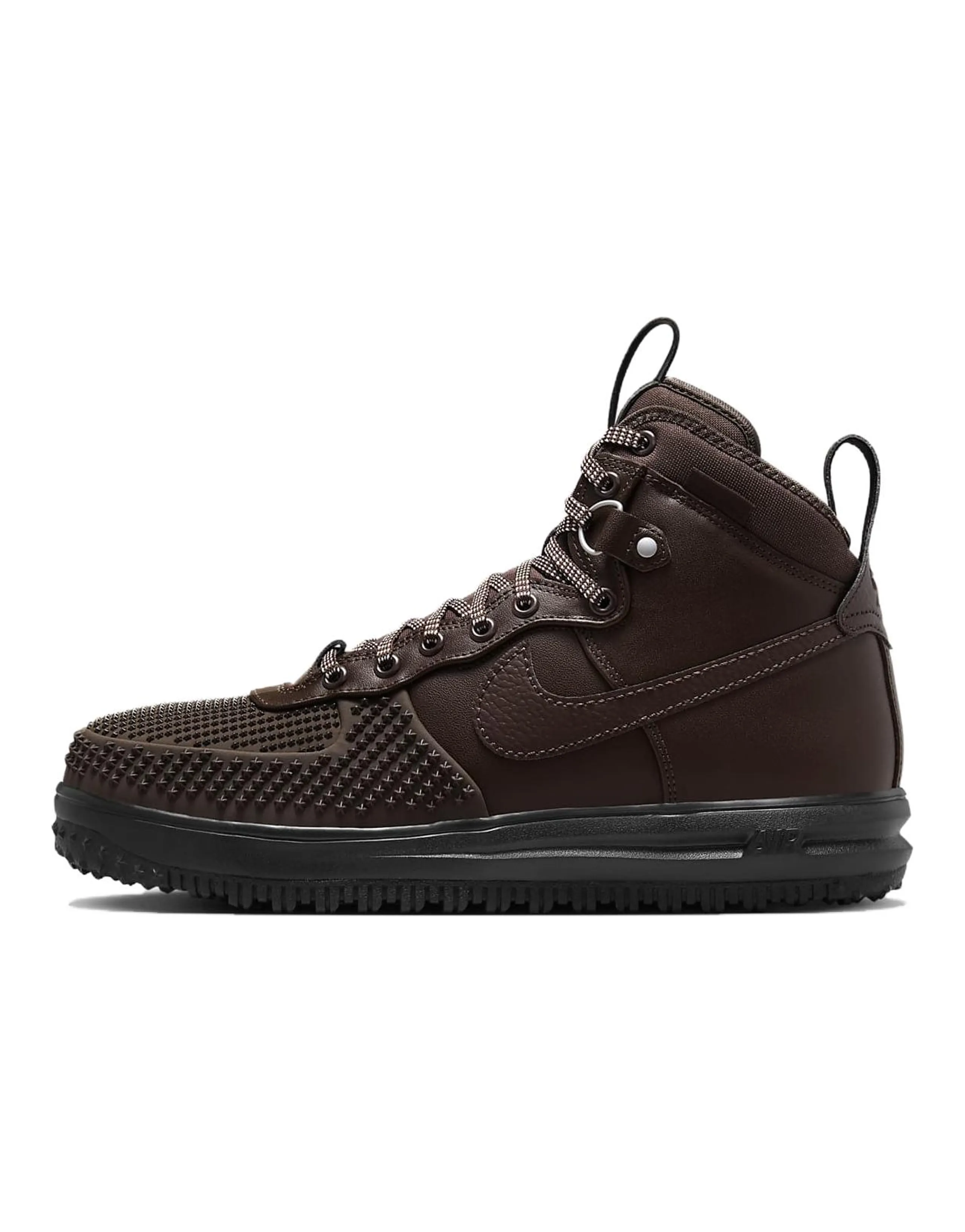 Nike Lunar Force 1 Duckboot Baroque Brown